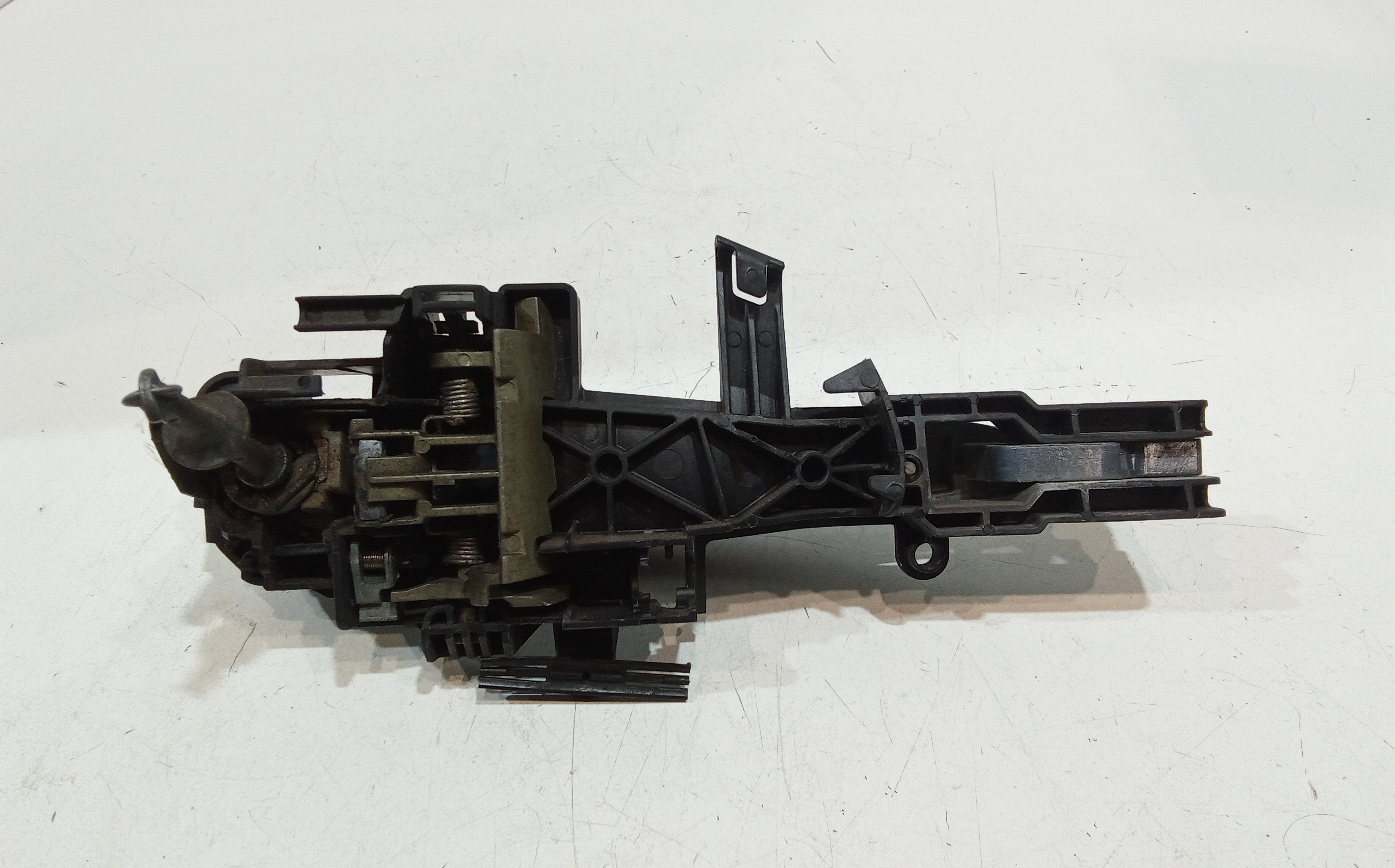 Maniglia esterna Anteriore Sinistra per Bmw Serie 1 Serie (e87) (04>07) (2004 - 2007)