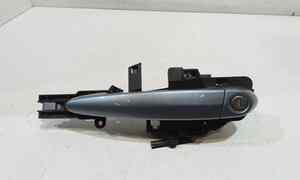 Maniglia esterna Anteriore Sinistra per Bmw Serie 1 Serie (e87) (04>07) (2004 - 2007)