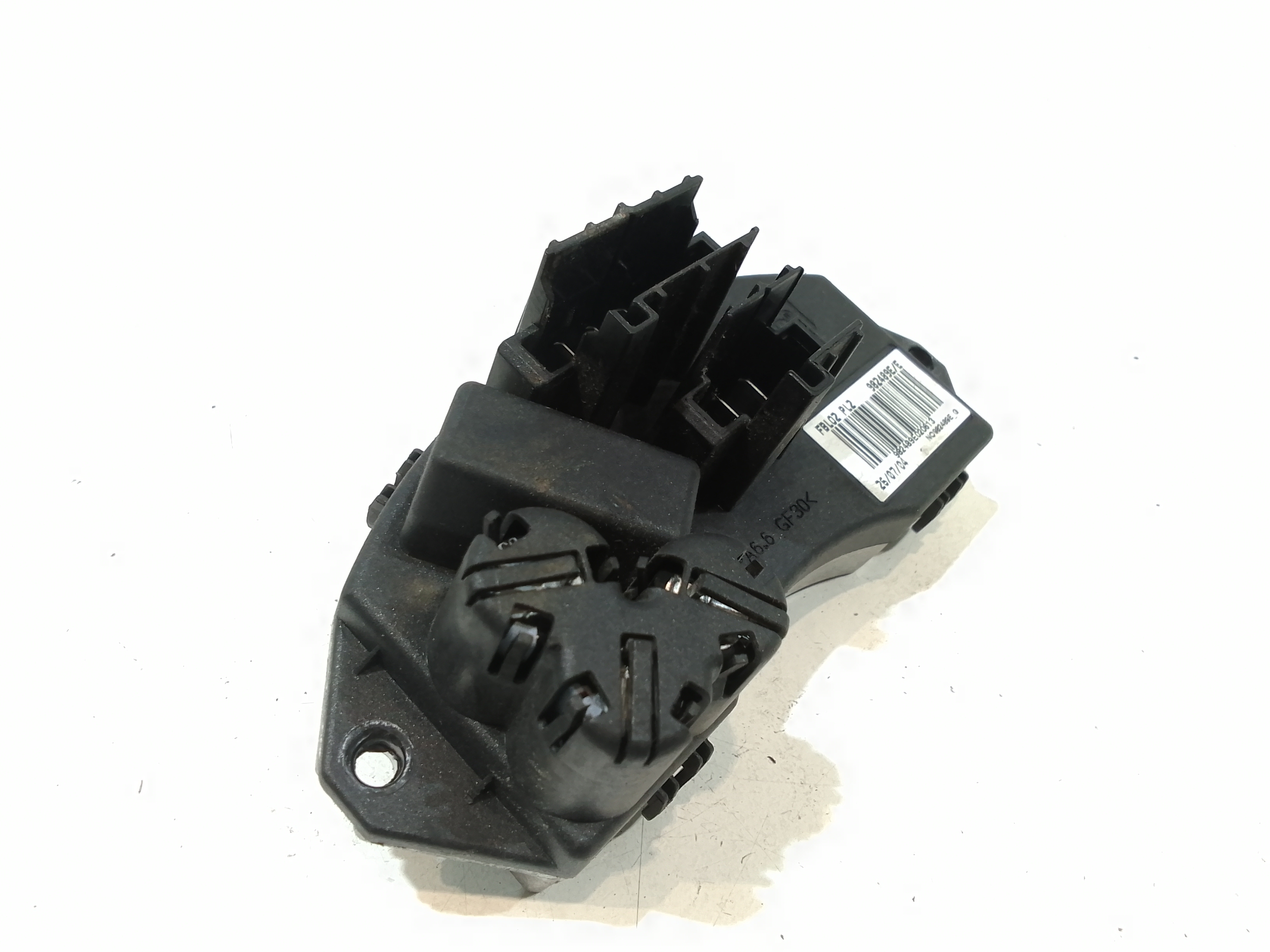 Resistenza riscaldamento per Bmw Serie 1 Serie (e87) (04>07) (2004 - 2007)