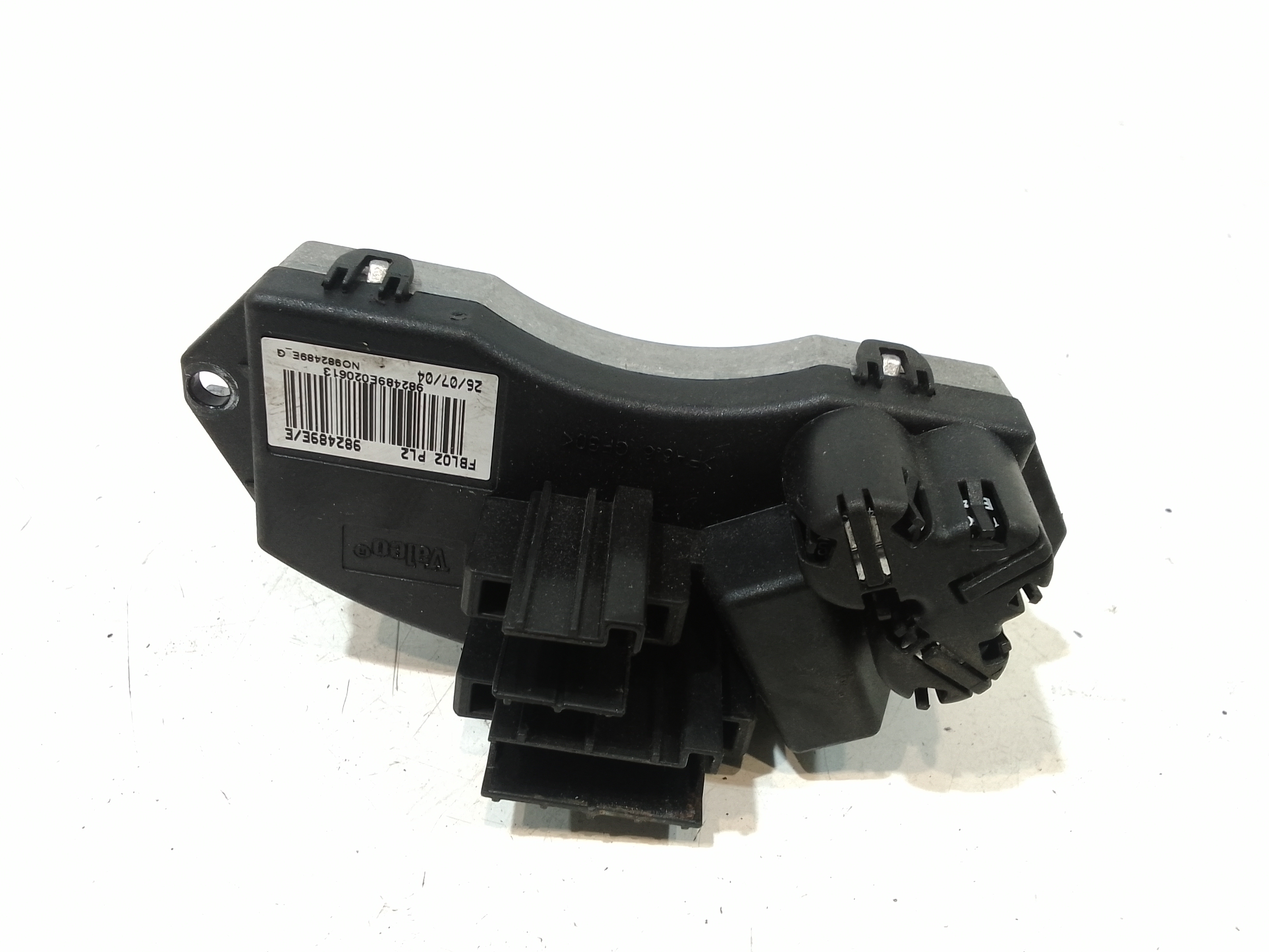 Resistenza riscaldamento per Bmw Serie 1 Serie (e87) (04>07) (2004 - 2007)