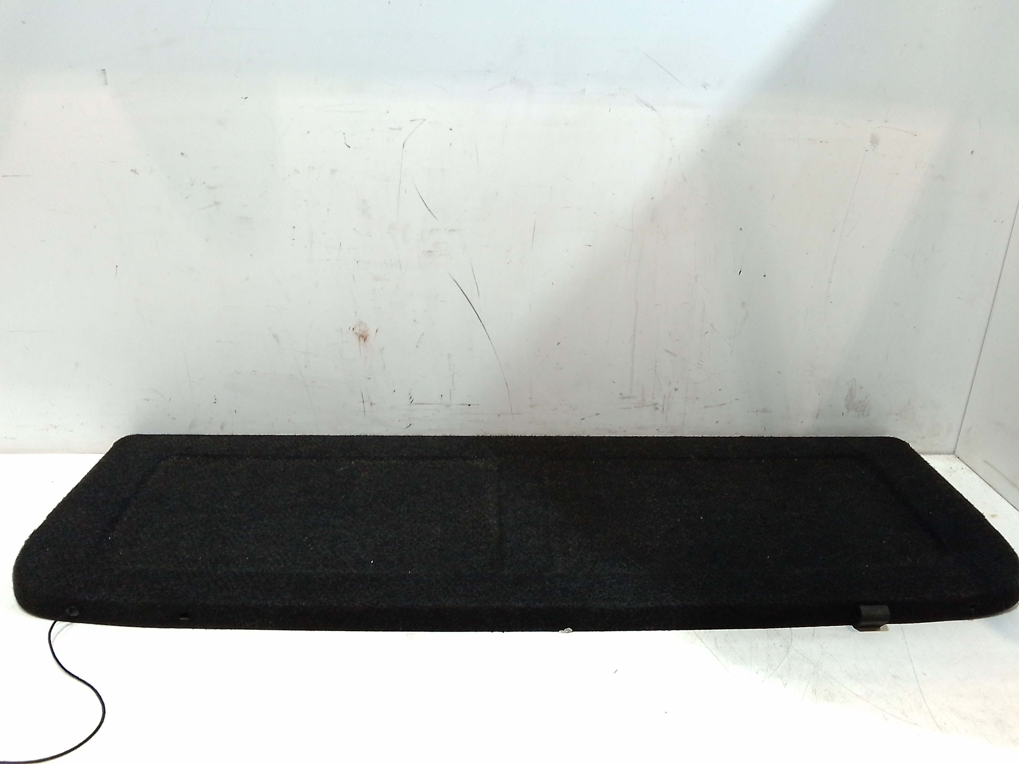 Cappelliera posteriore per Opel Agila 2 Serie (2004 - 2008)