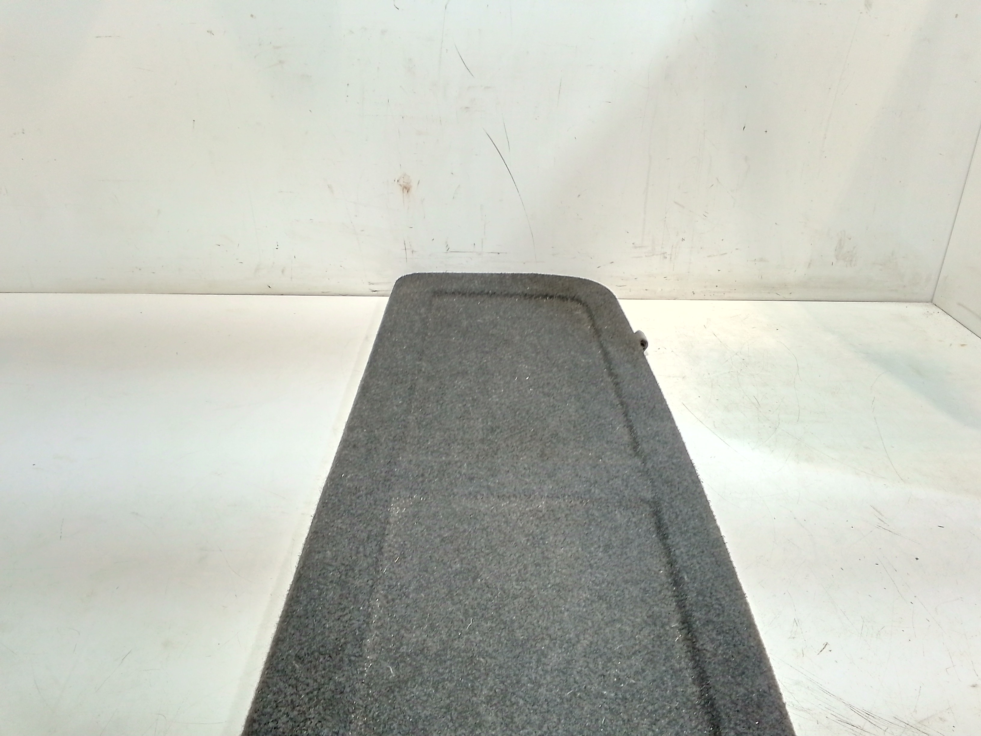 Cappelliera posteriore per Opel Agila 2 Serie (2004 - 2008)