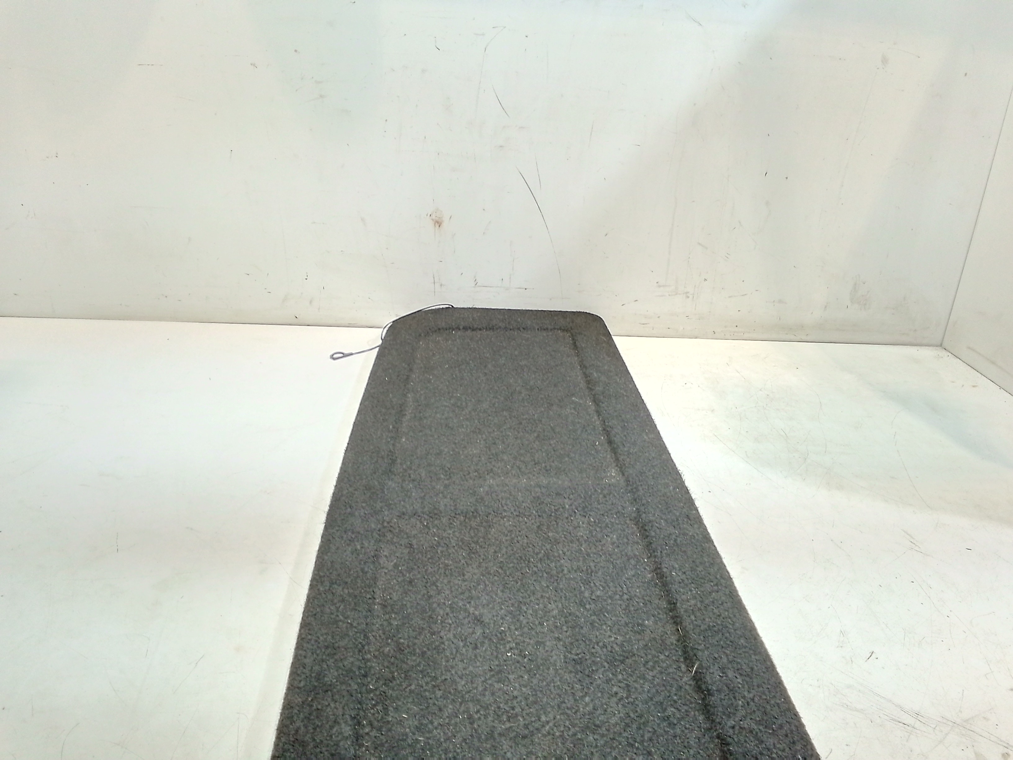 Cappelliera posteriore per Opel Agila 2 Serie (2004 - 2008)