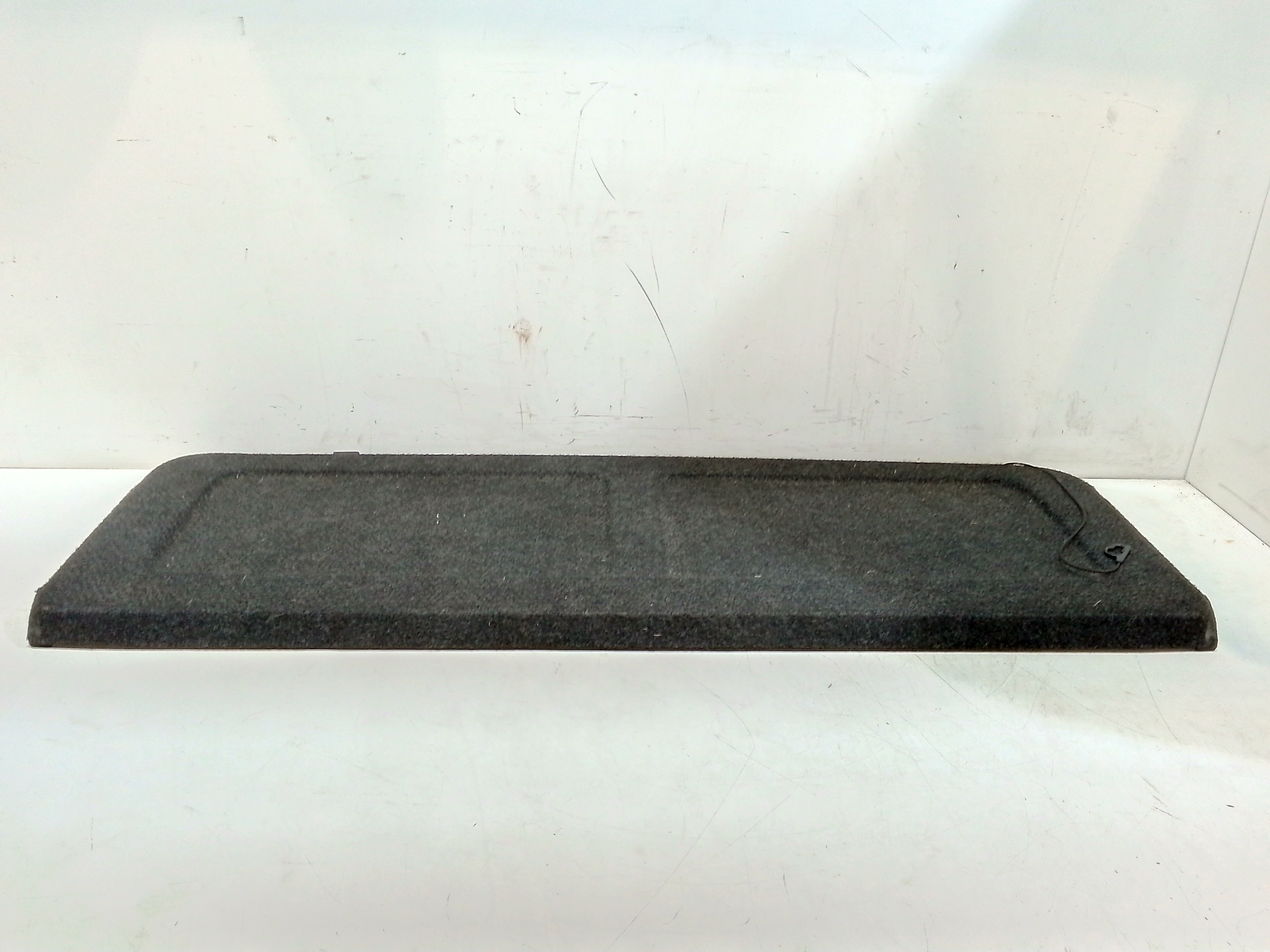 Cappelliera posteriore per Opel Agila 2 Serie (2004 - 2008)