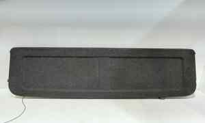 Cappelliera posteriore per Opel Agila 2 Serie (2004 - 2008)