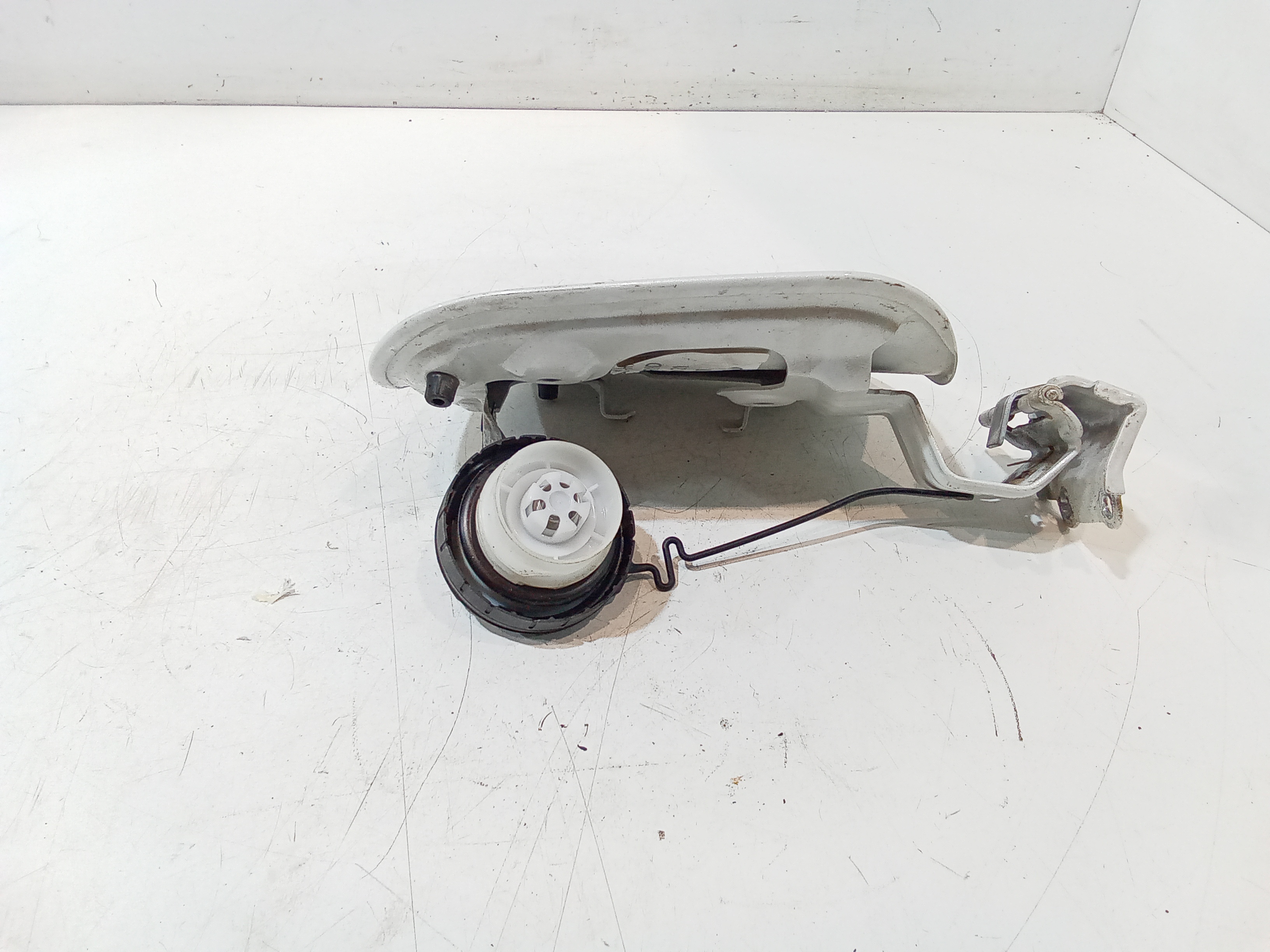 Sportellino Carburante per Toyota C-hr Ibrida (16>) (2016 - In produzione)