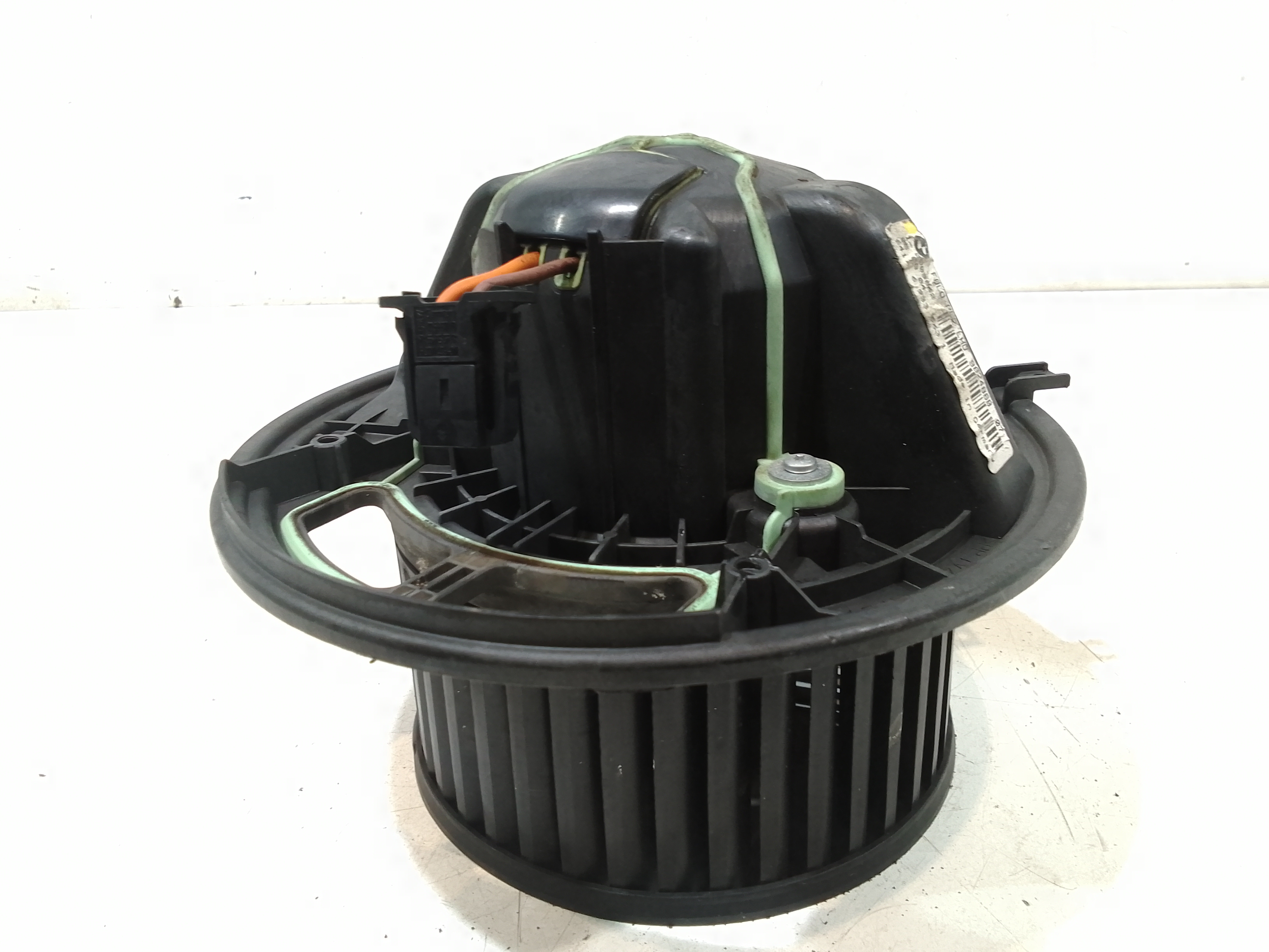 Ventola riscaldamento per Bmw Serie 1 Serie (e87) (04>07) (2004 - 2007)