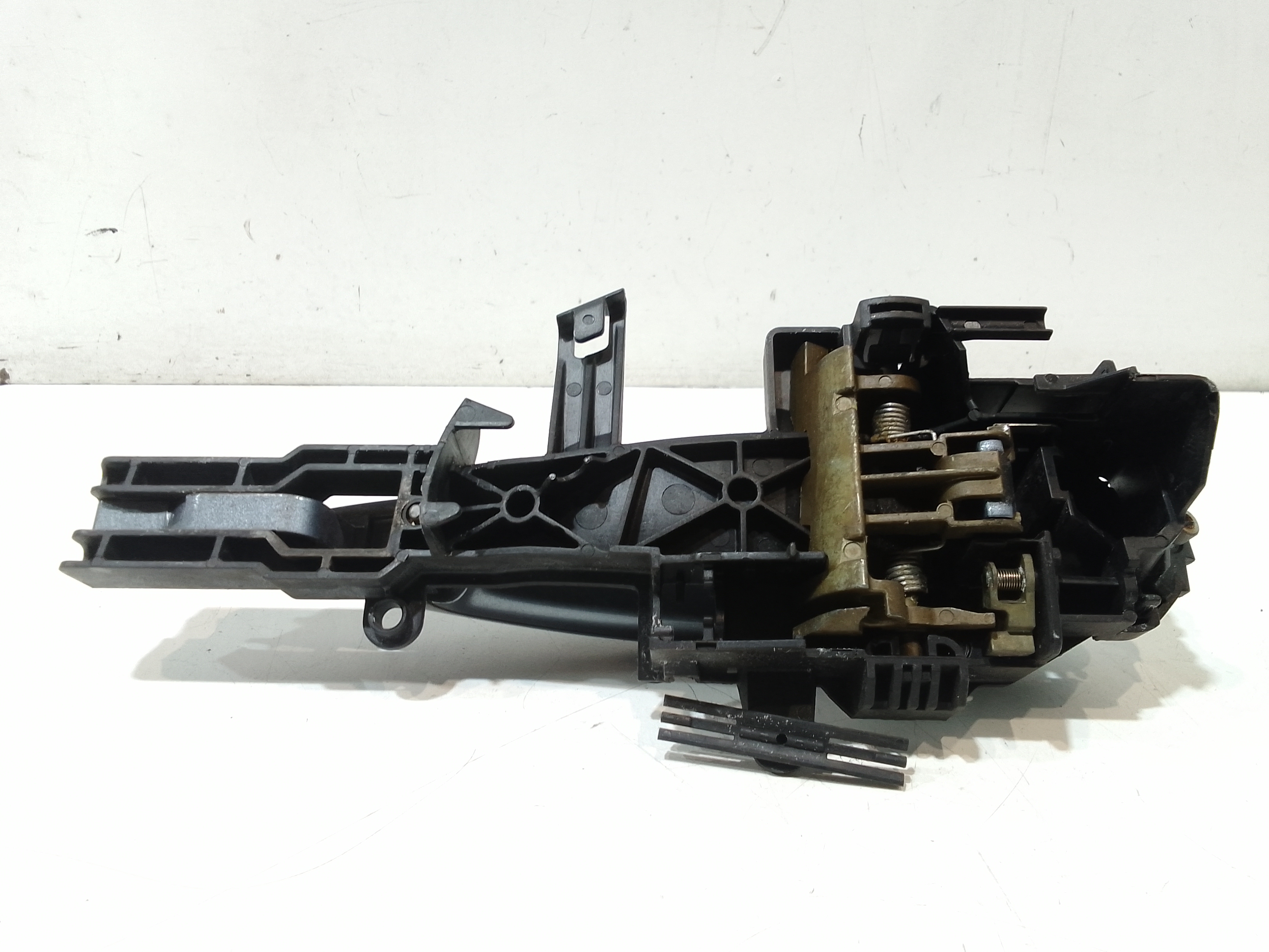 Maniglia esterna Posteriore Destra per Bmw Serie 1 Serie (e87) (04>07) (2004 - 2007)