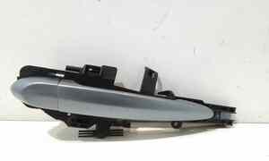 Maniglia esterna Posteriore Destra per Bmw Serie 1 Serie (e87) (04>07) (2004 - 2007)