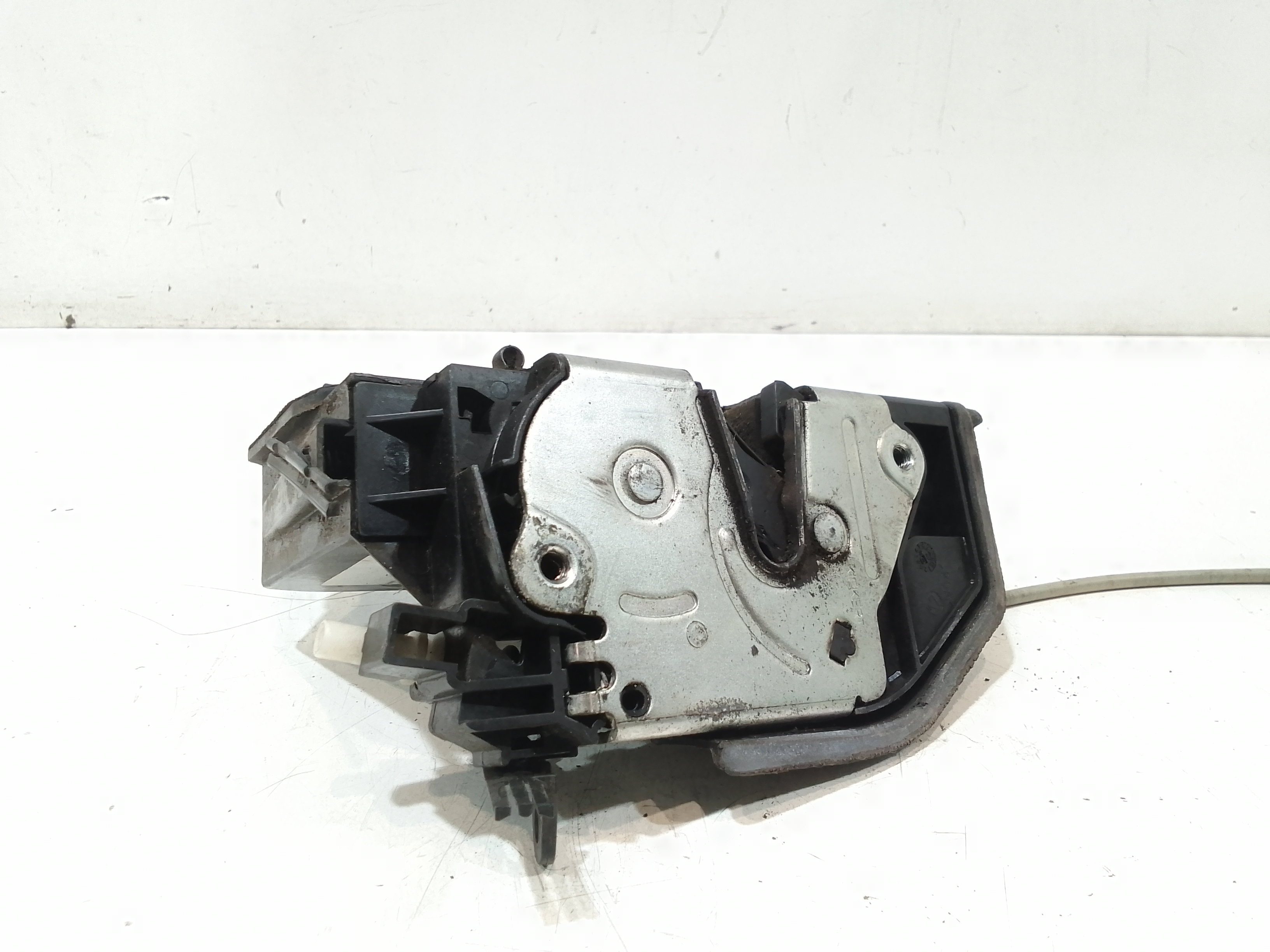 Serratura Posteriore destra per Bmw Serie 1 Serie (e87) (04>07) (2004 - 2007)