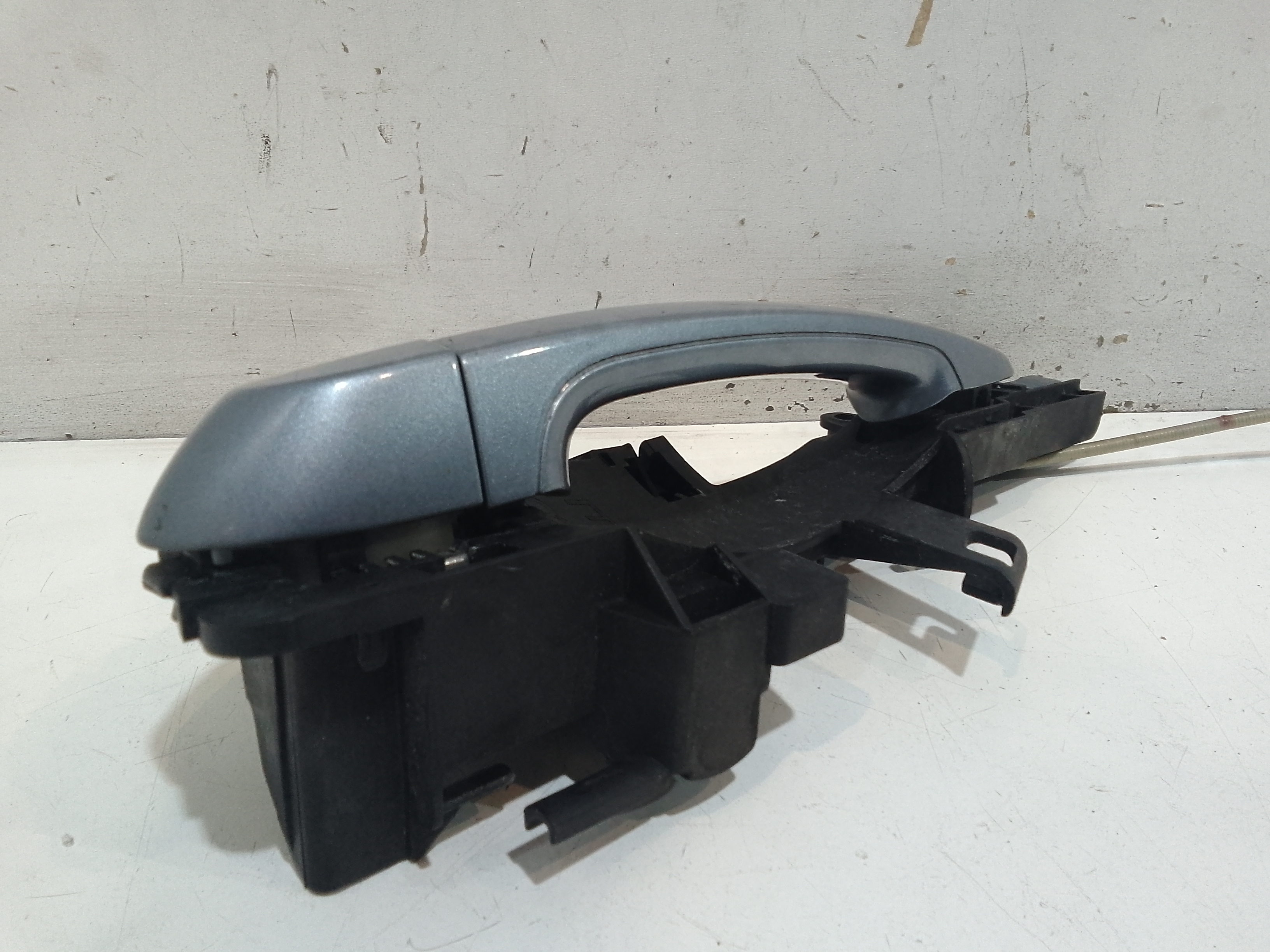 Maniglia esterna Posteriore Sinistra per Bmw Serie 1 Serie (e87) (04>07) (2004 - 2007)