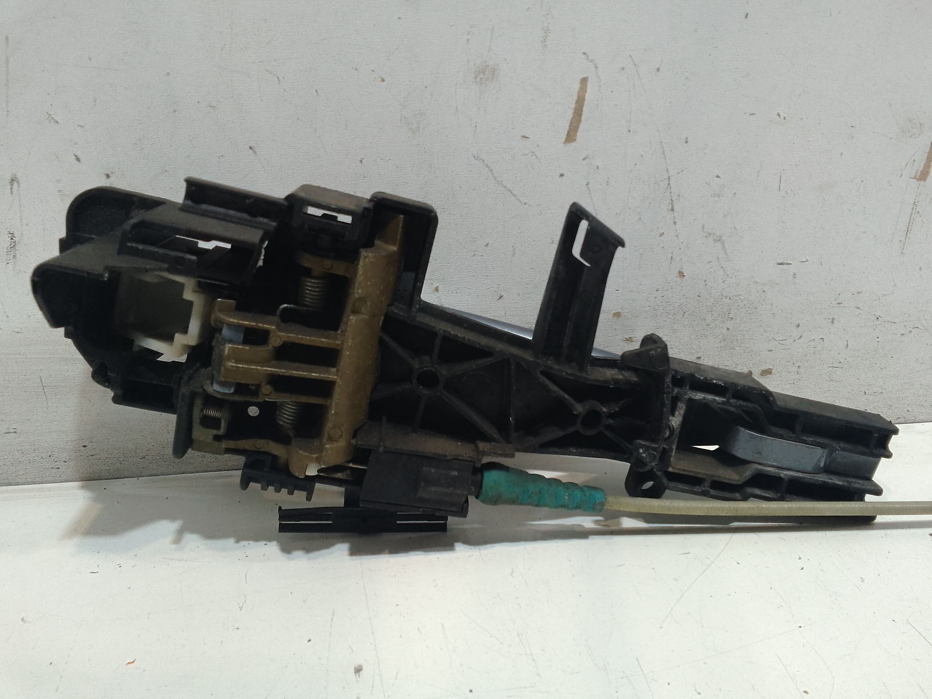 Maniglia esterna Posteriore Sinistra per Bmw Serie 1 Serie (e87) (04>07) (2004 - 2007)