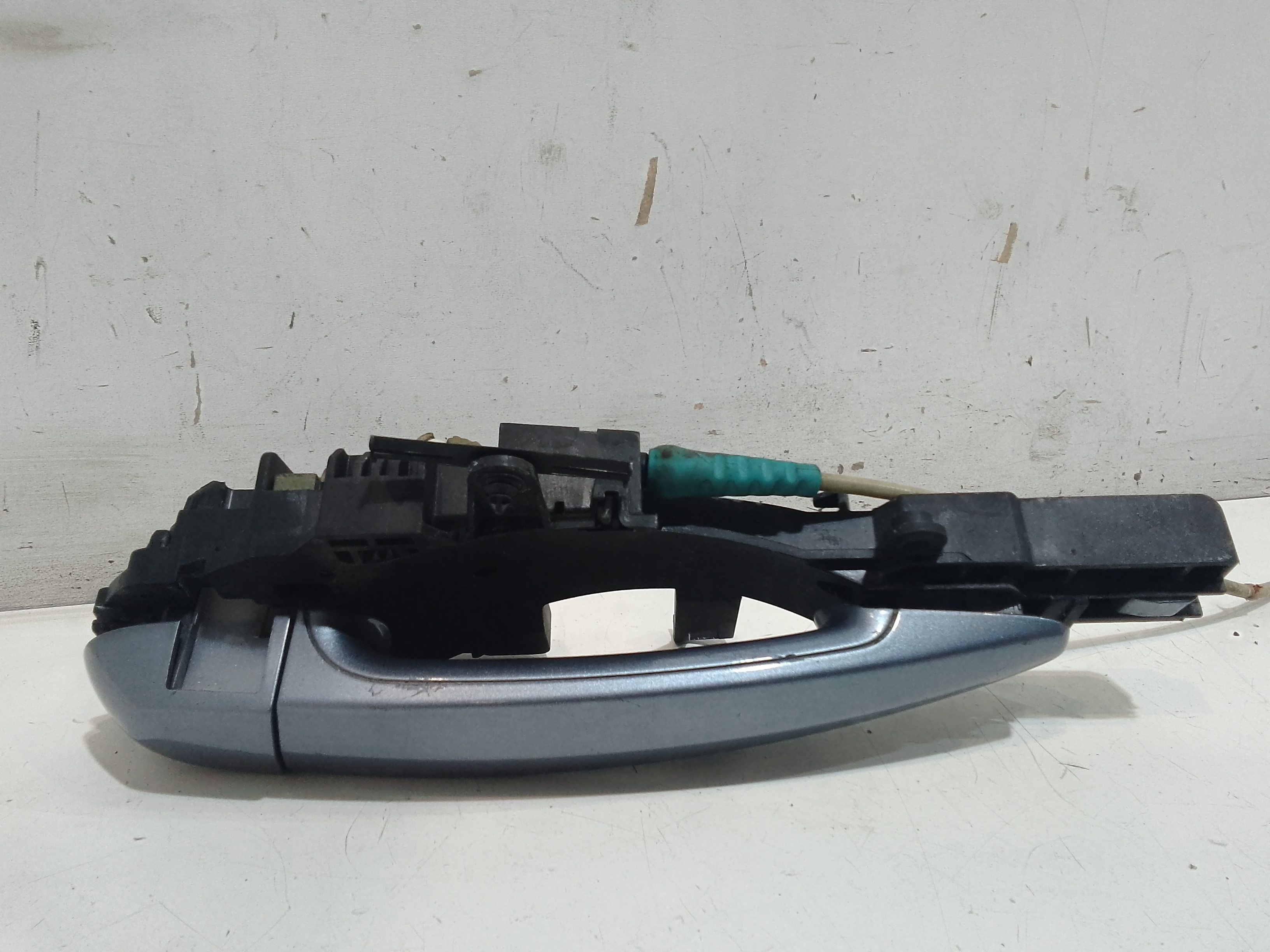 Maniglia esterna Posteriore Sinistra per Bmw Serie 1 Serie (e87) (04>07) (2004 - 2007)