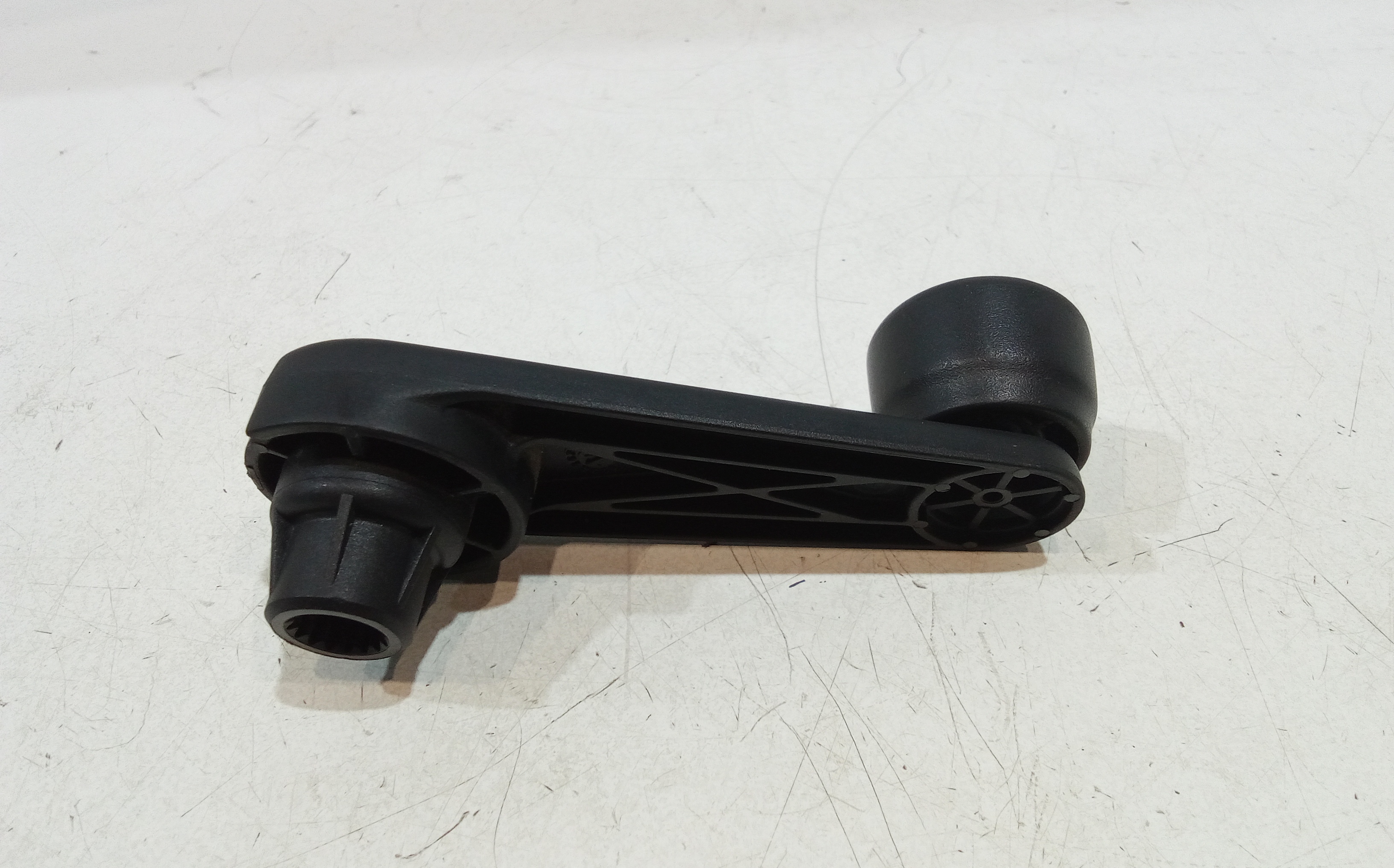 maniglia alzavetri posteriore sx guida per Bmw Serie 1 Serie (e87) (04>07) (2004 - 2007)