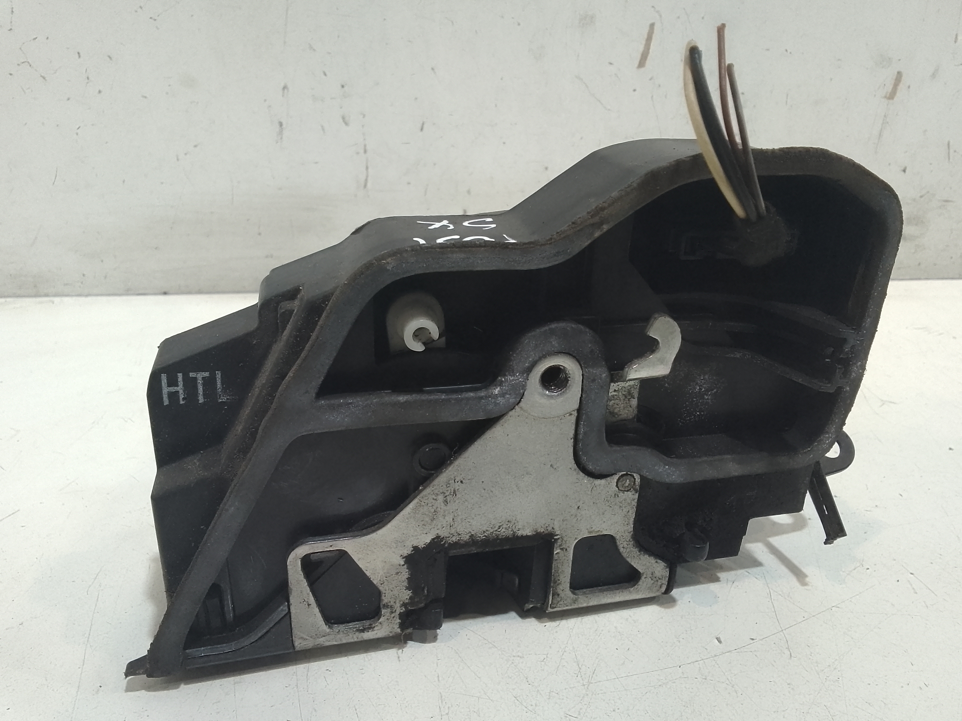 Serratura Posteriore Sinistra per Bmw Serie 1 Serie (e87) (04>07) (2004 - 2007)