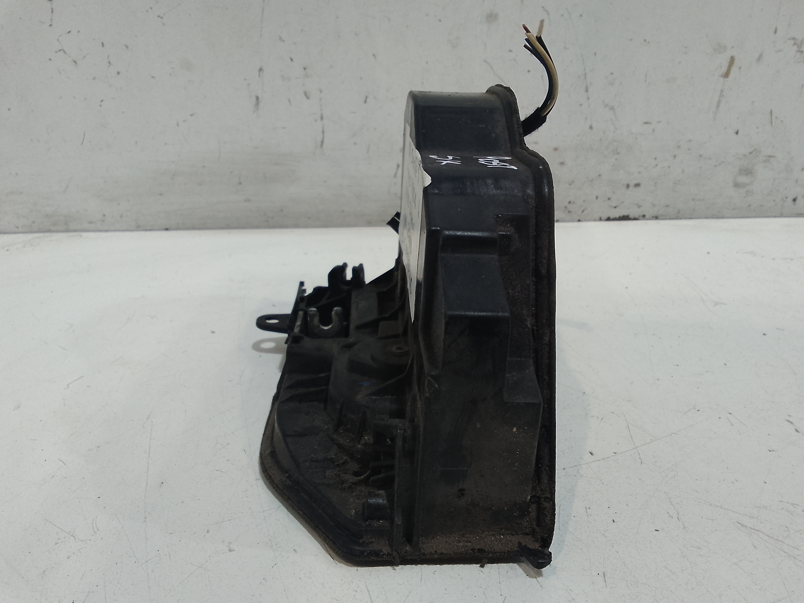 Serratura Posteriore Sinistra per Bmw Serie 1 Serie (e87) (04>07) (2004 - 2007)