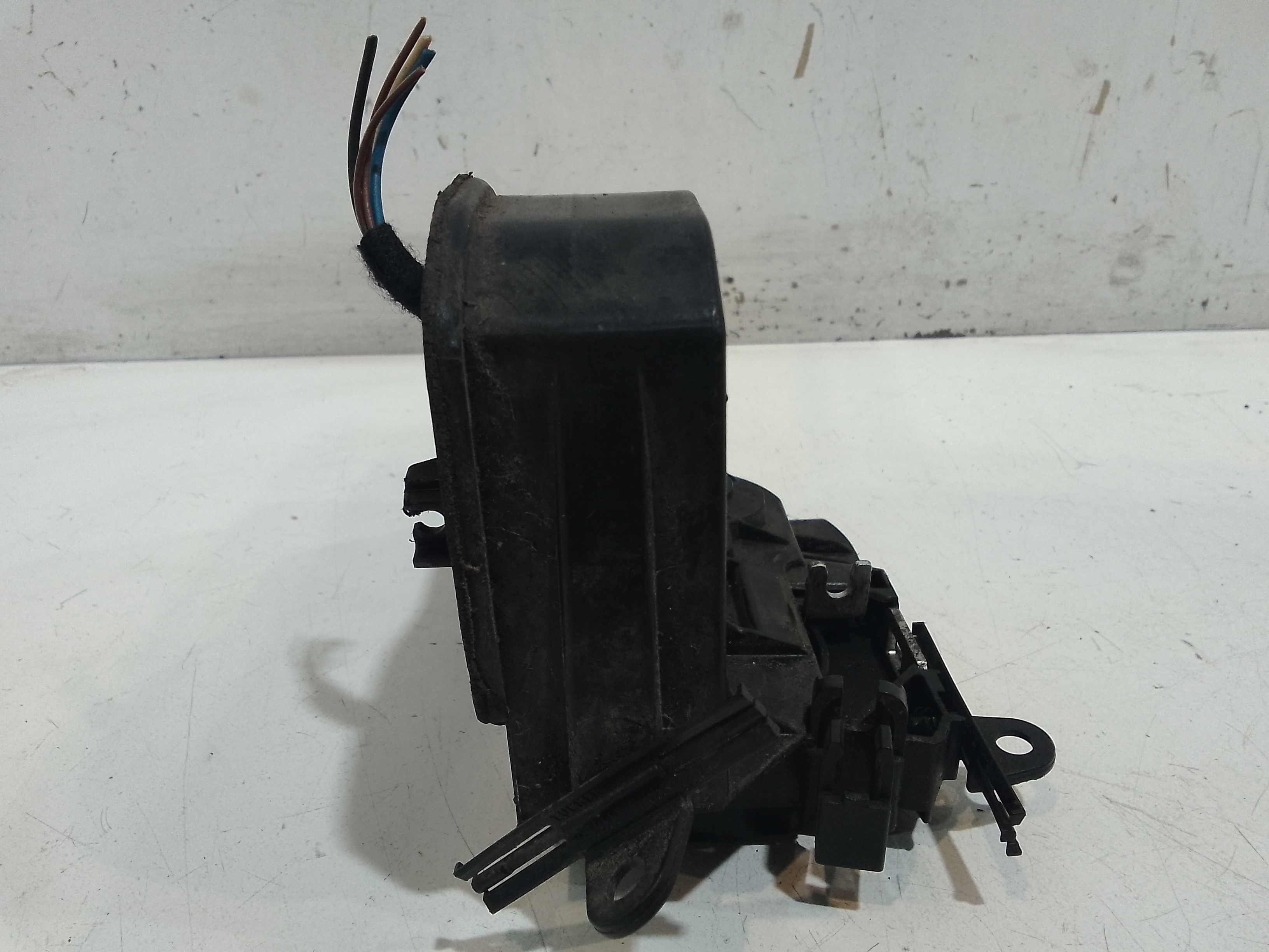 Serratura Posteriore Sinistra per Bmw Serie 1 Serie (e87) (04>07) (2004 - 2007)