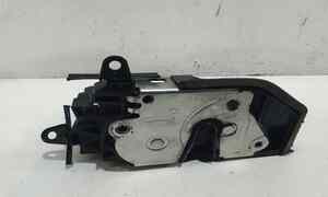 Serratura Posteriore Sinistra per Bmw Serie 1 Serie (e87) (04>07) (2004 - 2007)