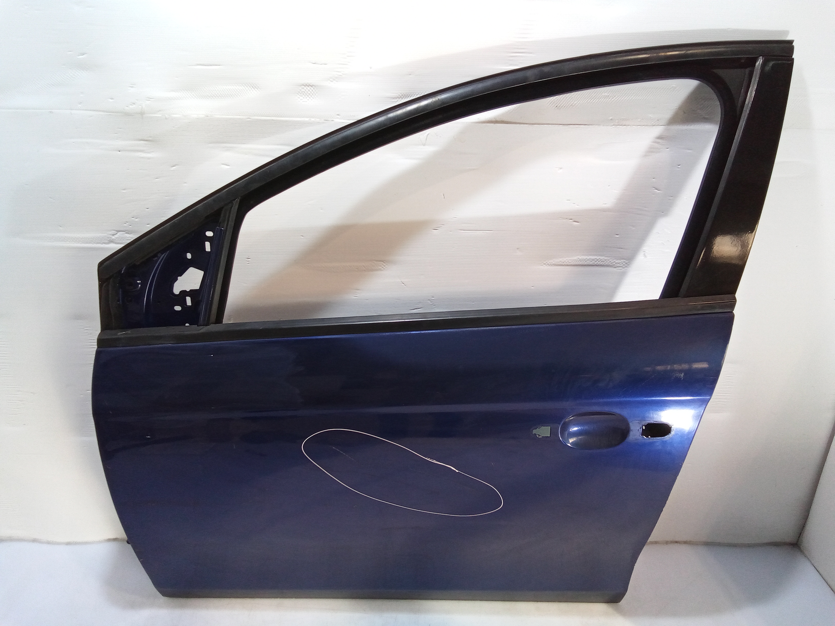 Portiera Anteriore Sinistra per Fiat Bravo 2 Serie (2007 - 2010)