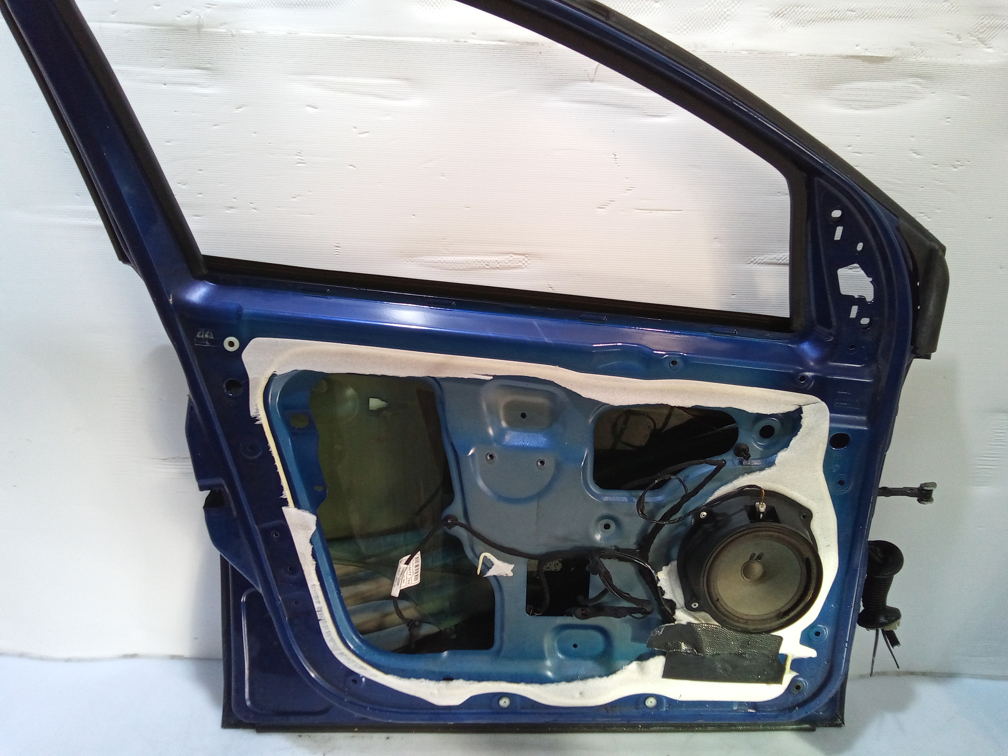 Portiera Anteriore Sinistra per Fiat Bravo 2 Serie (2007 - 2010)