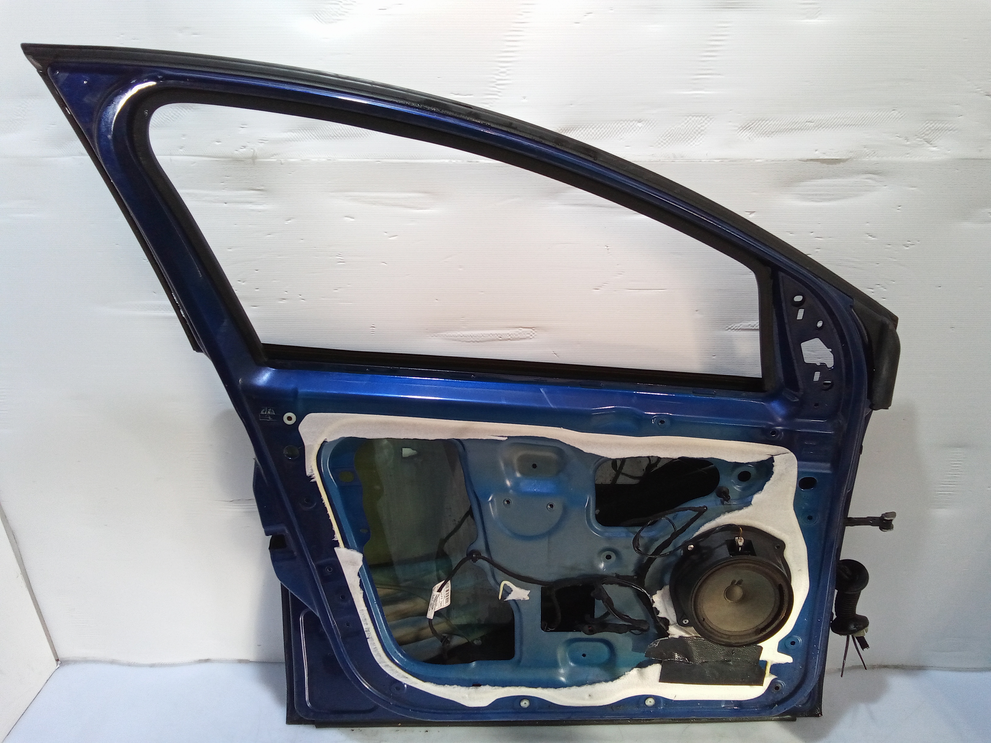 Portiera Anteriore Sinistra per Fiat Bravo 2 Serie (2007 - 2010)