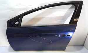 Portiera Anteriore Sinistra per Fiat Bravo 2 Serie (2007 - 2010)