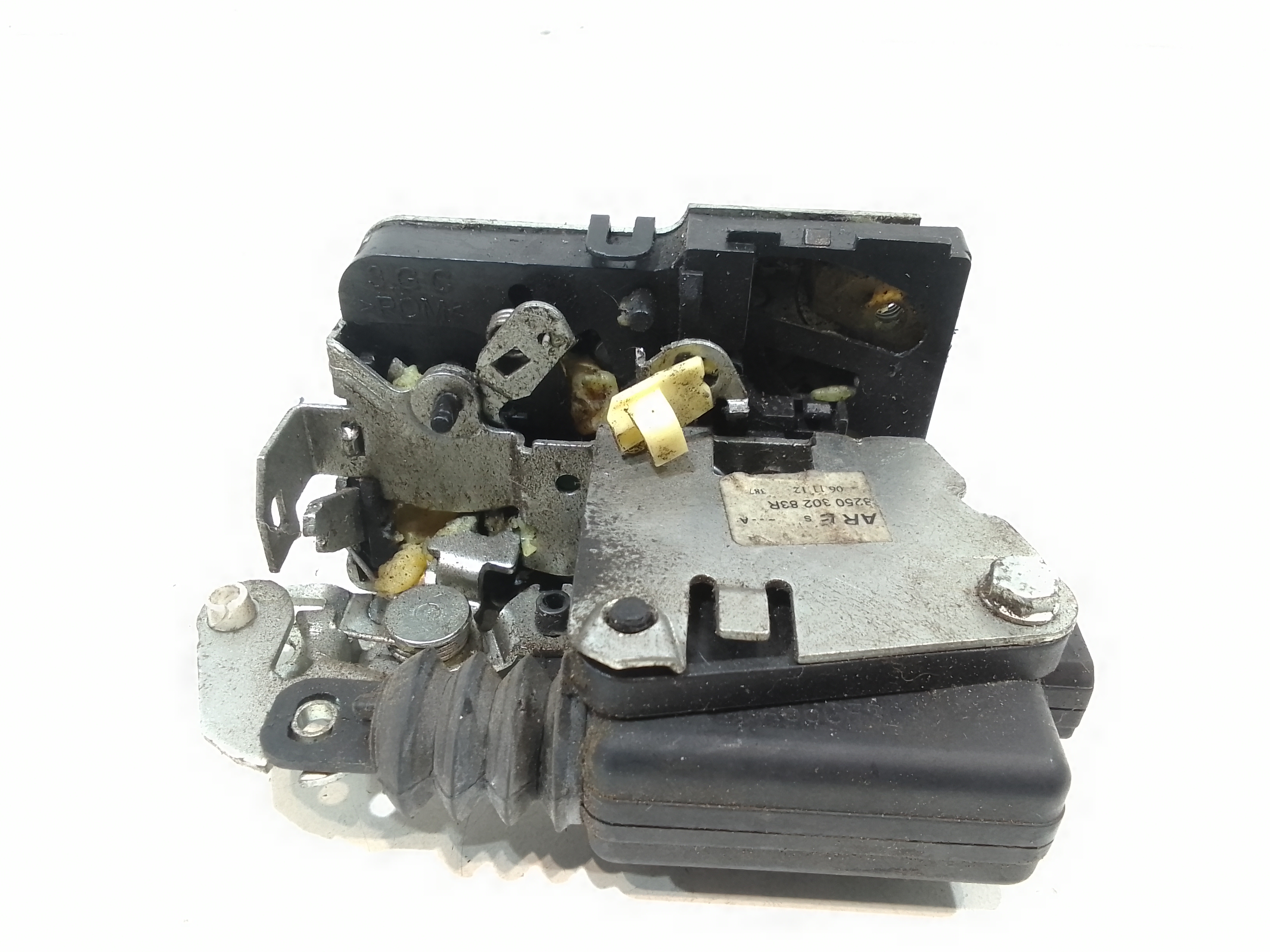 Serratura Posteriore Sinistra per Dacia Duster 1 Serie (2010 - In produzione)