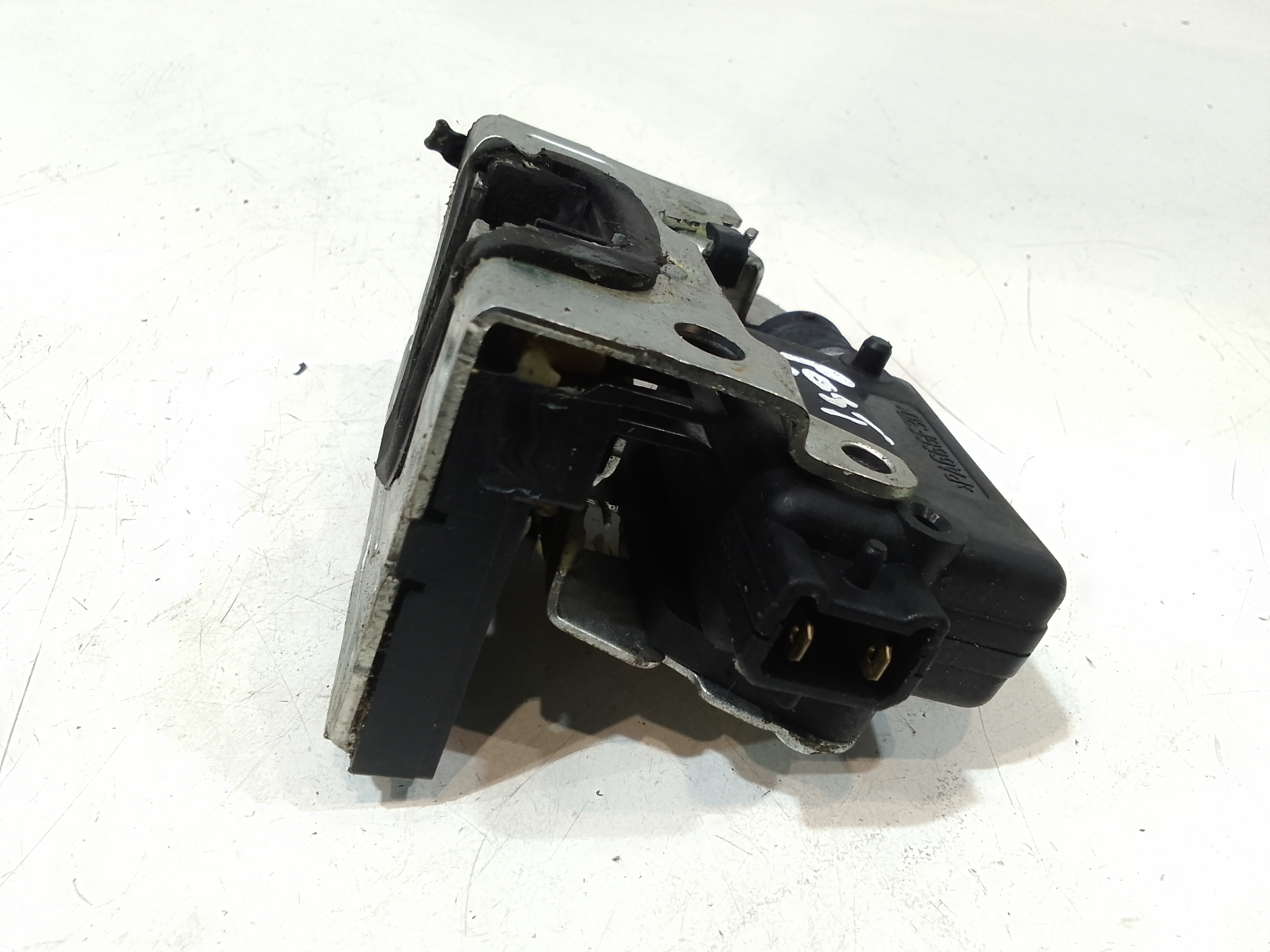 Serratura Posteriore Sinistra per Dacia Duster 1 Serie (2010 - In produzione)