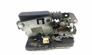 Serratura Posteriore Sinistra per Dacia Duster 1 Serie (2010 - In produzione)