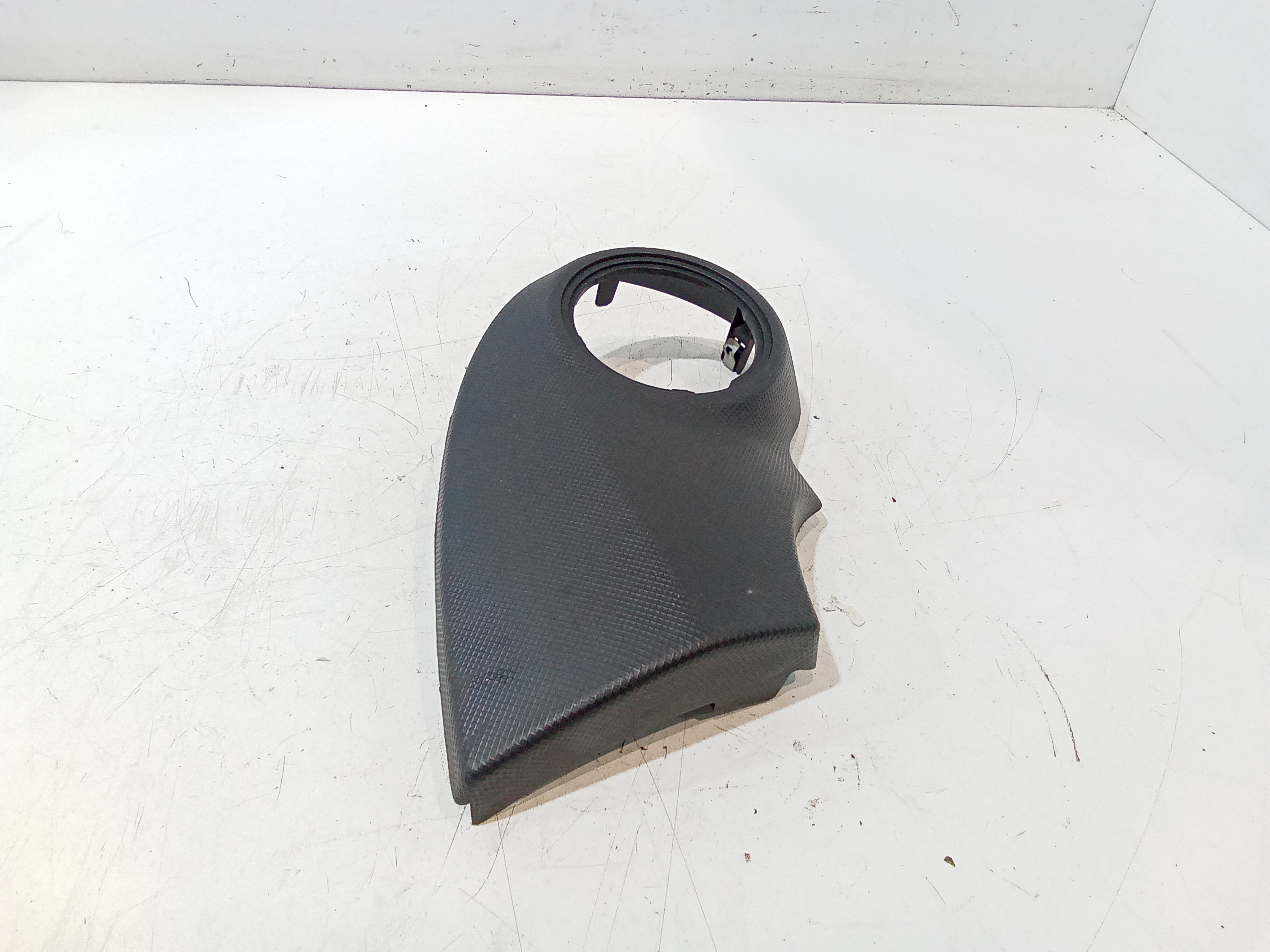 Modanatura laterale cruscotto SX per Dacia Duster 1 Serie (2010 - In produzione)