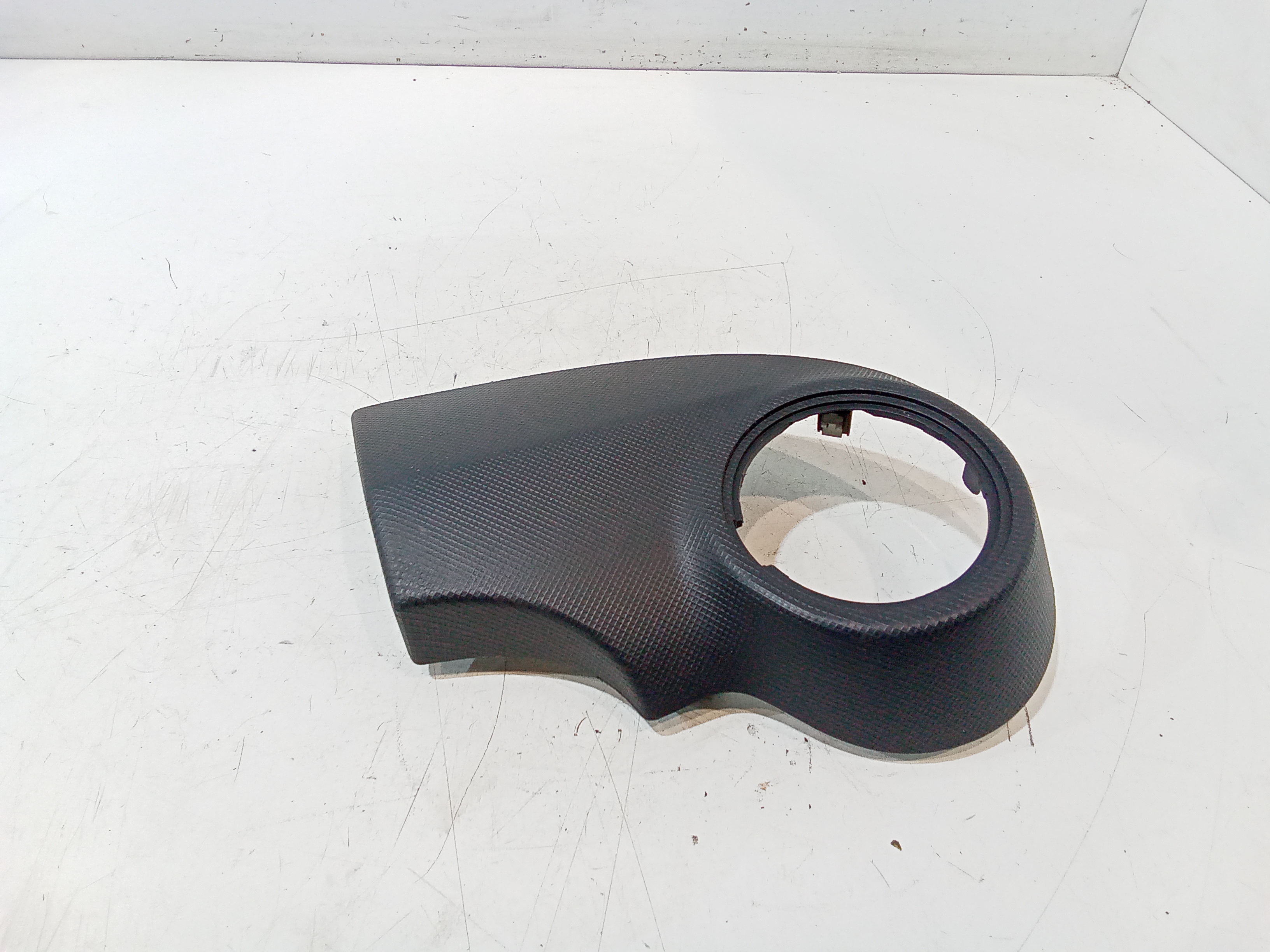 Modanatura laterale cruscotto SX per Dacia Duster 1 Serie (2010 - In produzione)