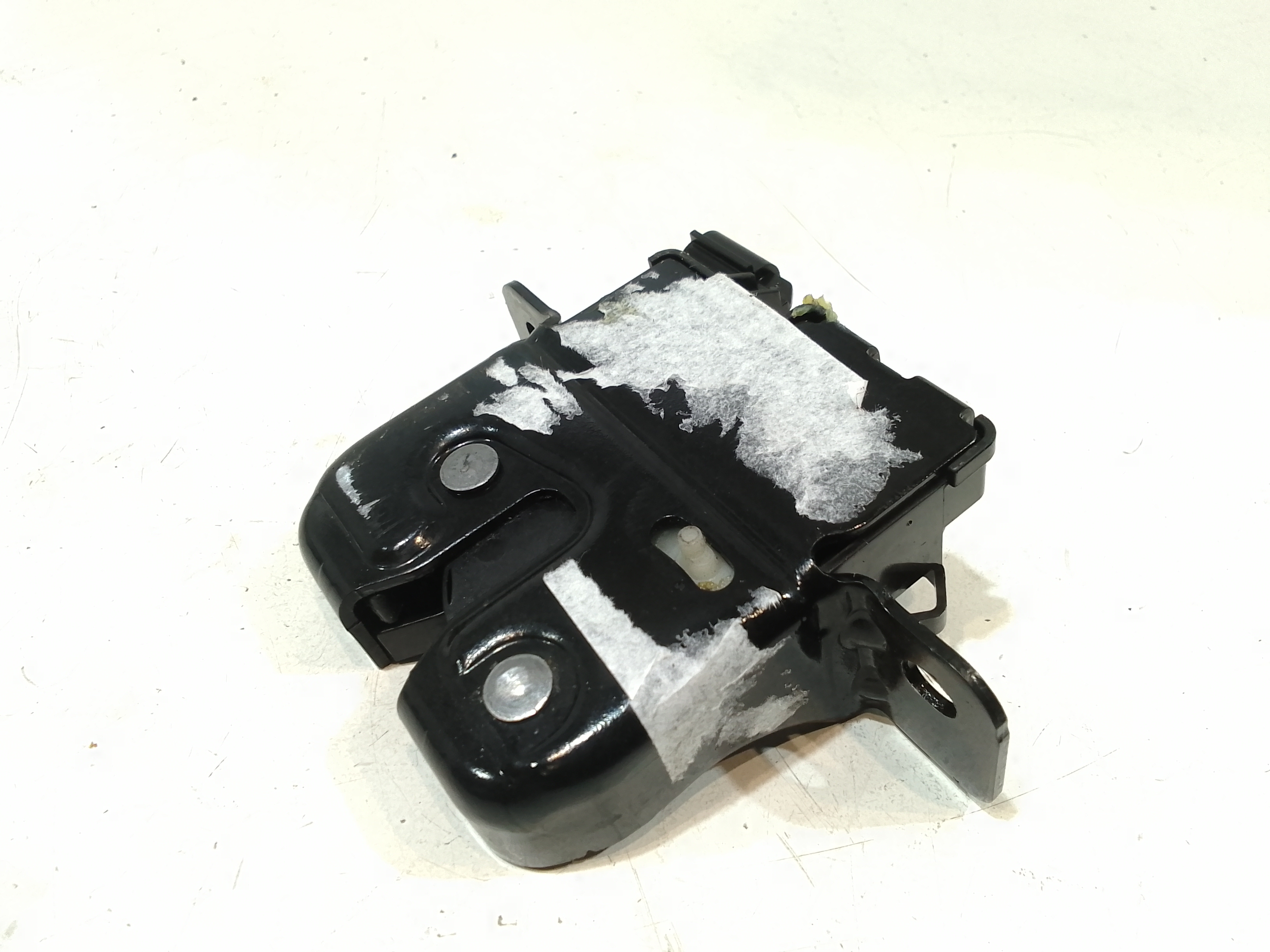 Serratura Cofano Posteriore per Dacia Duster 1 Serie (2010 - In produzione)