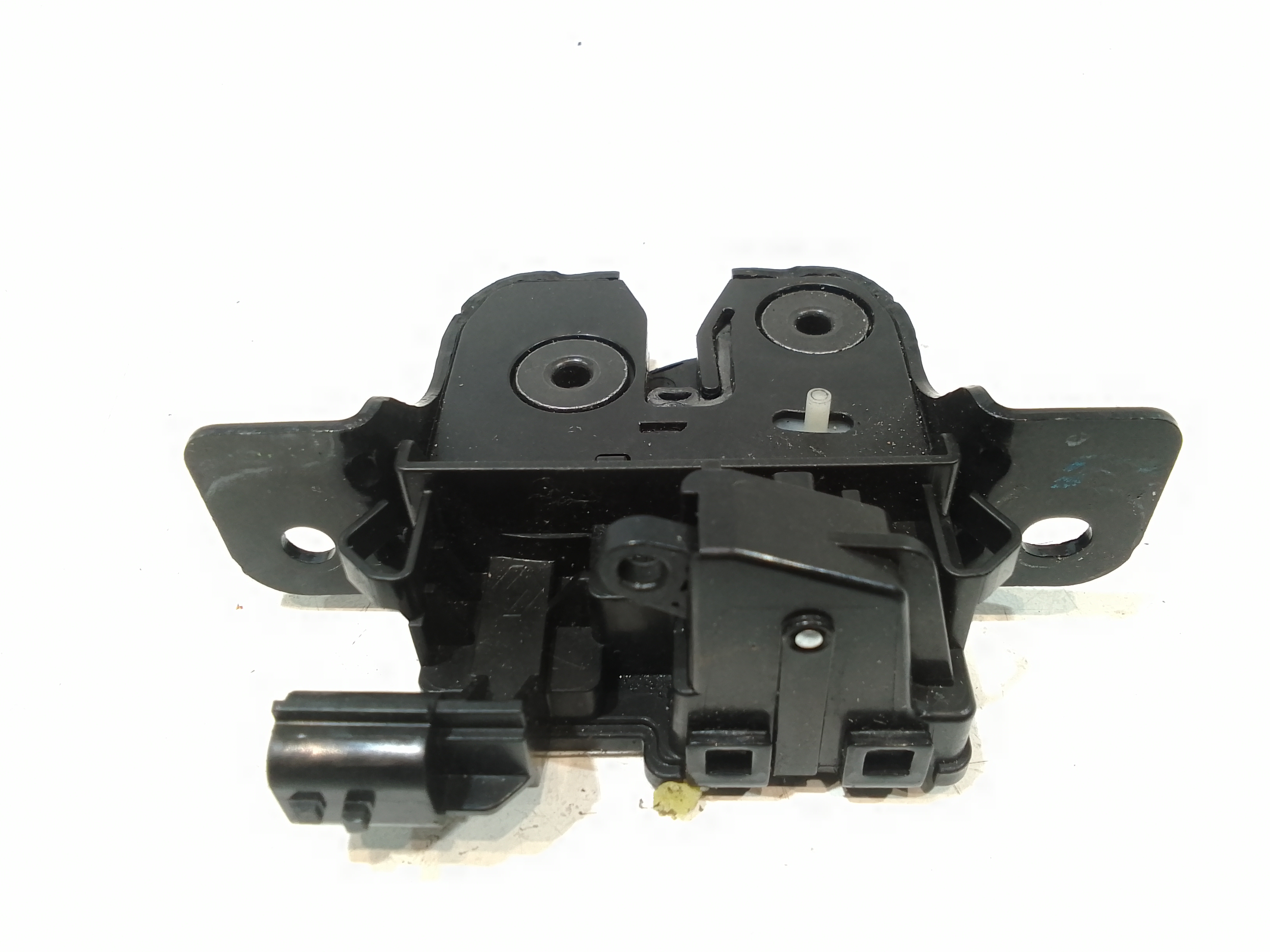 Serratura Cofano Posteriore per Dacia Duster 1 Serie (2010 - In produzione)