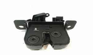 Serratura Cofano Posteriore per Dacia Duster 1 Serie (2010 - In produzione)