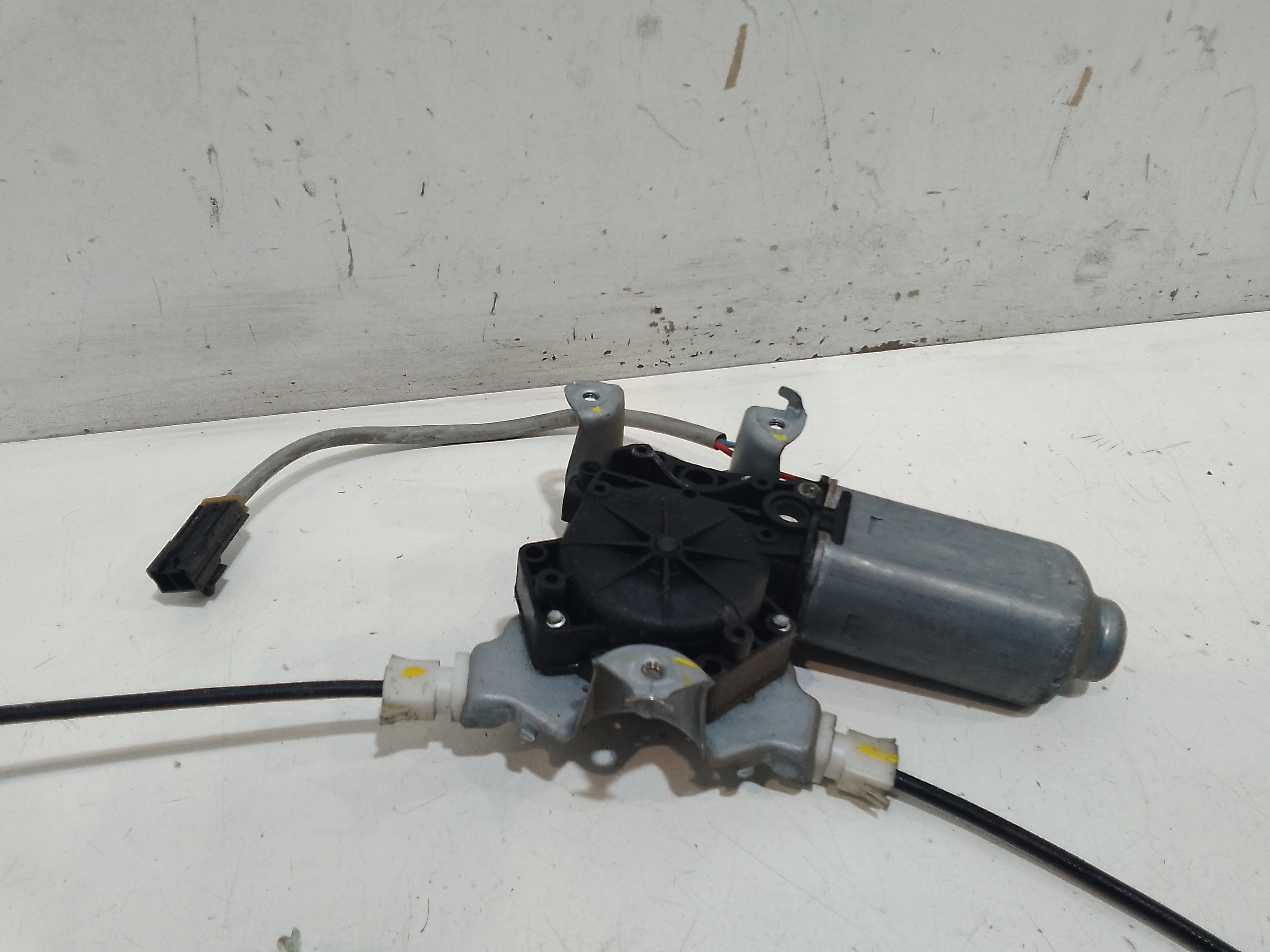 Cremagliera anteriore destra passeggero per Nissan Primera Berlina 2 Serie (1995 - 2002)