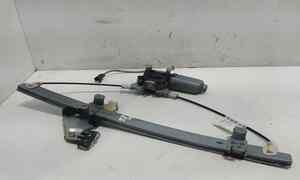 Cremagliera anteriore destra passeggero per Nissan Primera Berlina 2 Serie (1995 - 2002)