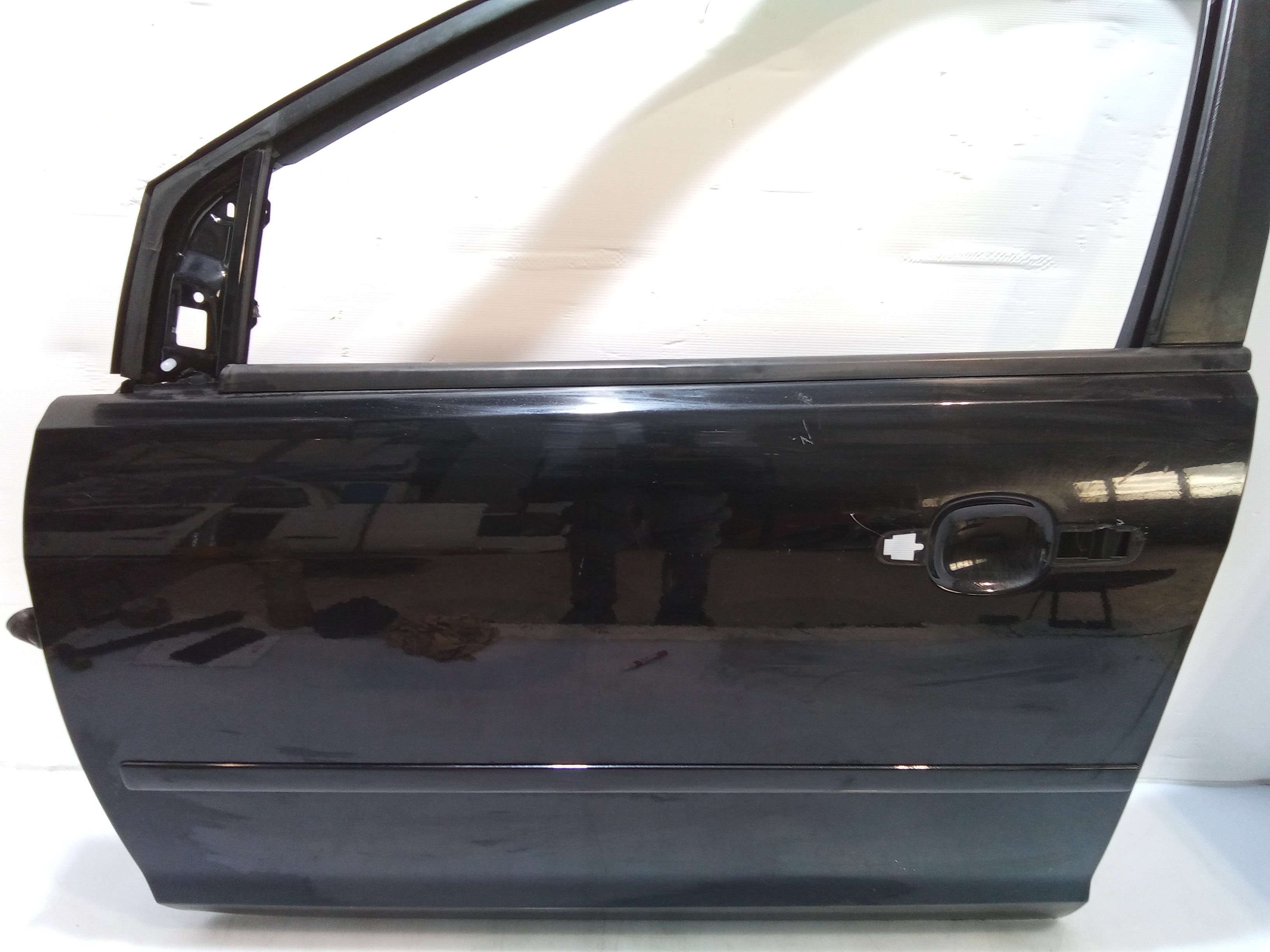 Portiera Anteriore Sinistra per Ford Focus Berlina 3 Serie (2004 - 2008)