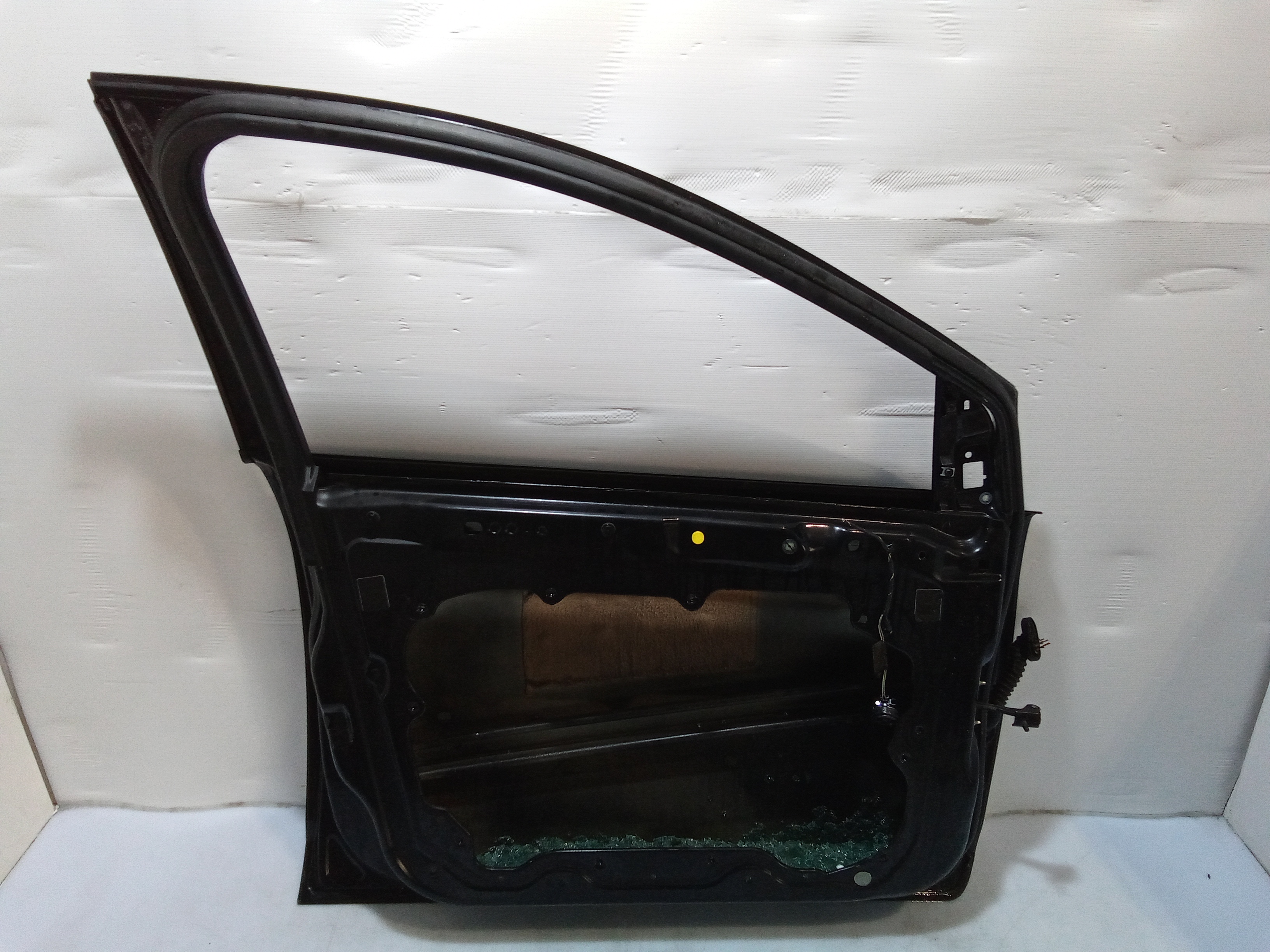 Portiera Anteriore Sinistra per Ford Focus Berlina 3 Serie (2004 - 2008)