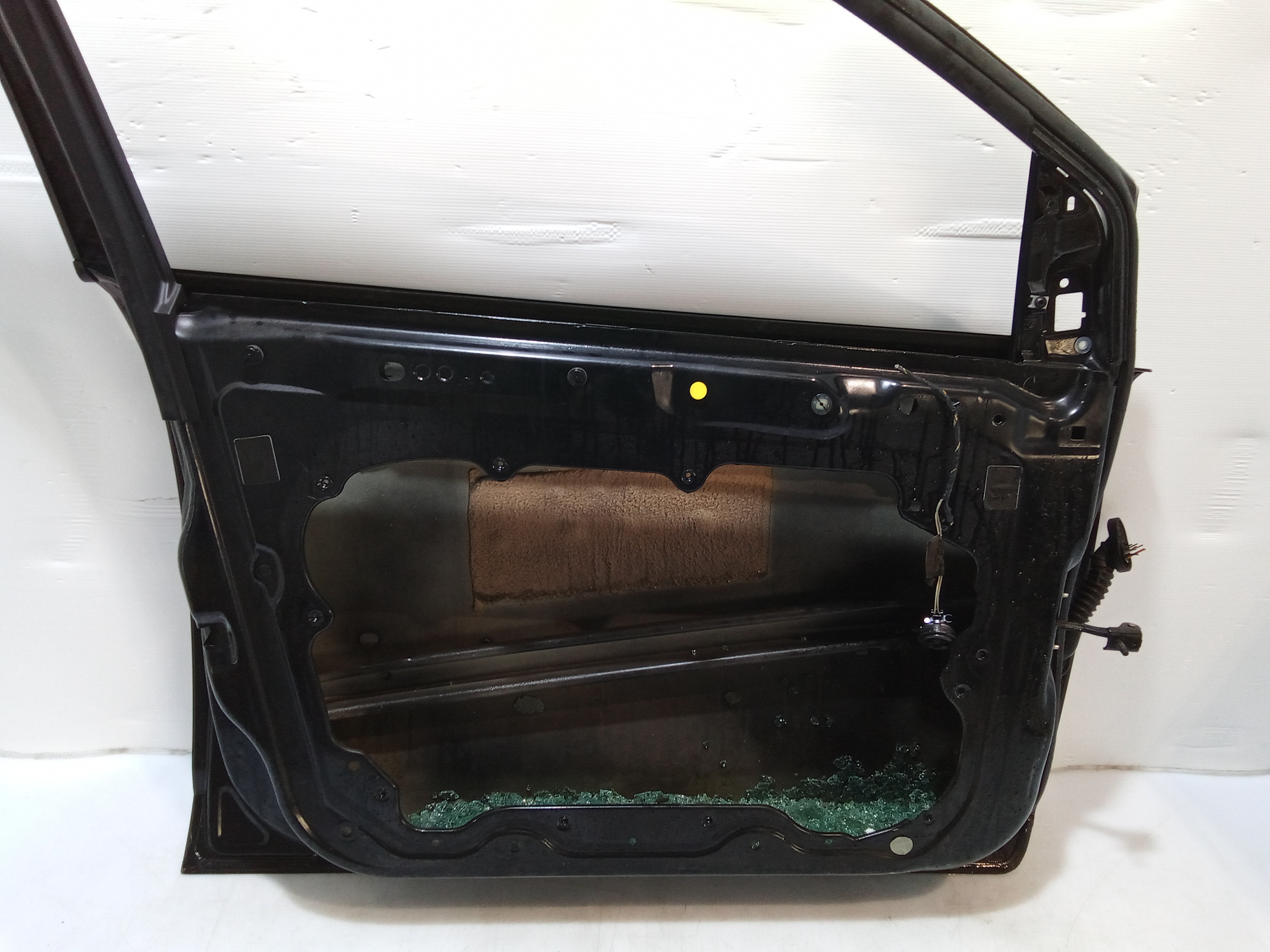 Portiera Anteriore Sinistra per Ford Focus Berlina 3 Serie (2004 - 2008)