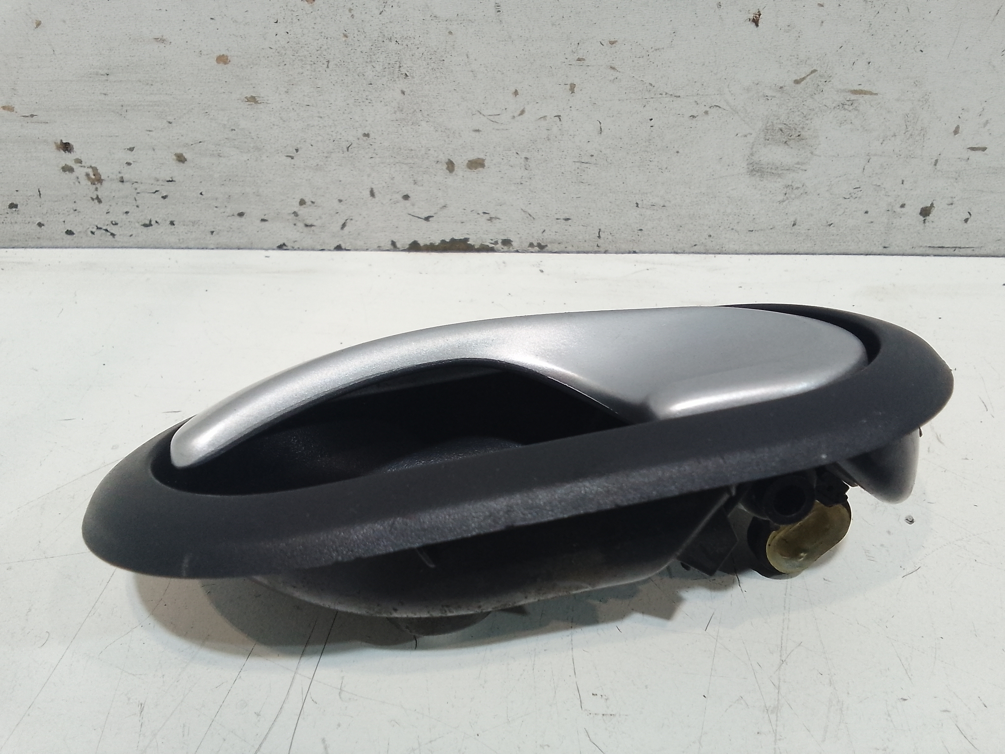 Maniglia interna anteriore Sinistra per Dacia Duster 1 Serie (2010 - In produzione)