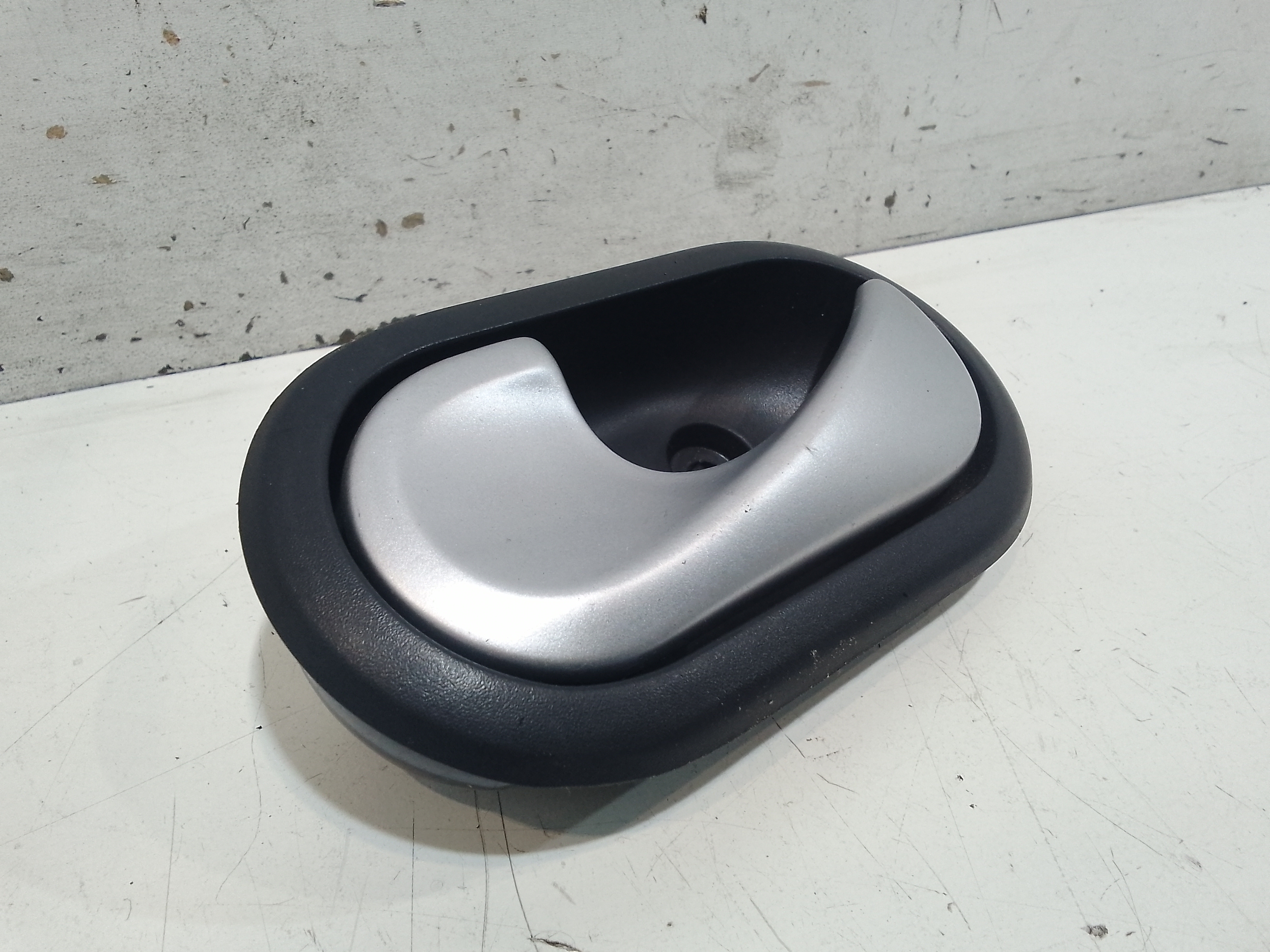 Maniglia interna anteriore Sinistra per Dacia Duster 1 Serie (2010 - In produzione)