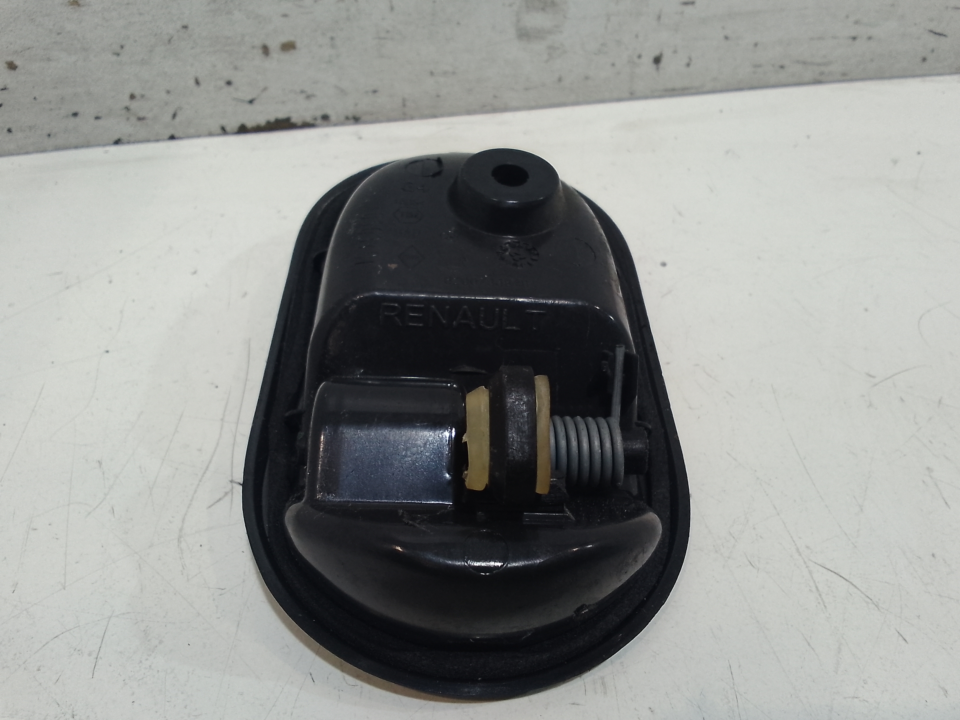 Maniglia interna anteriore Sinistra per Dacia Duster 1 Serie (2010 - In produzione)