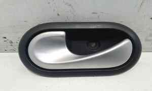 Maniglia interna anteriore Sinistra per Dacia Duster 1 Serie (2010 - In produzione)