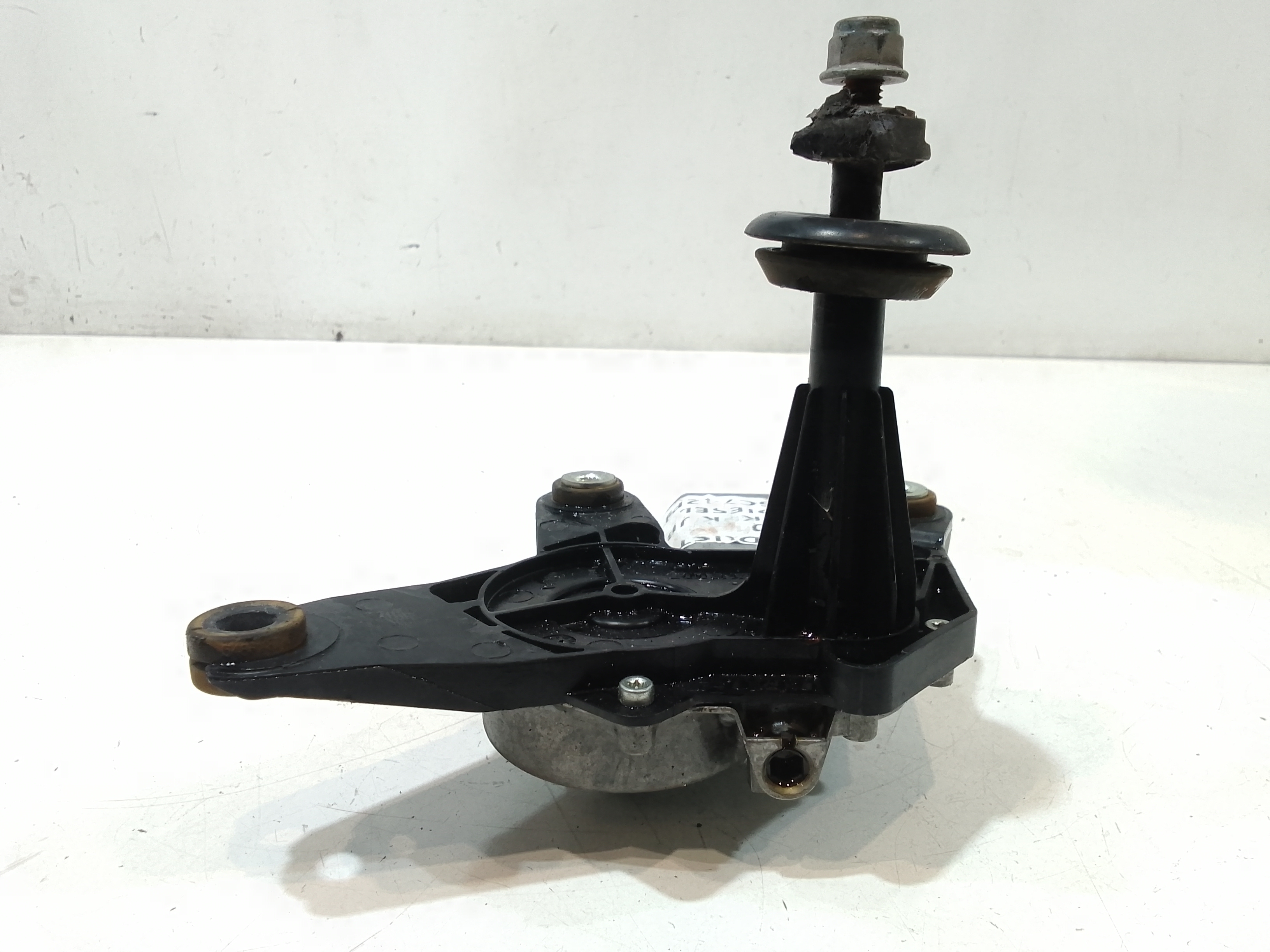 Motorino Tergicristallo Posteriore per Dacia Duster 1 Serie (2010 - In produzione)