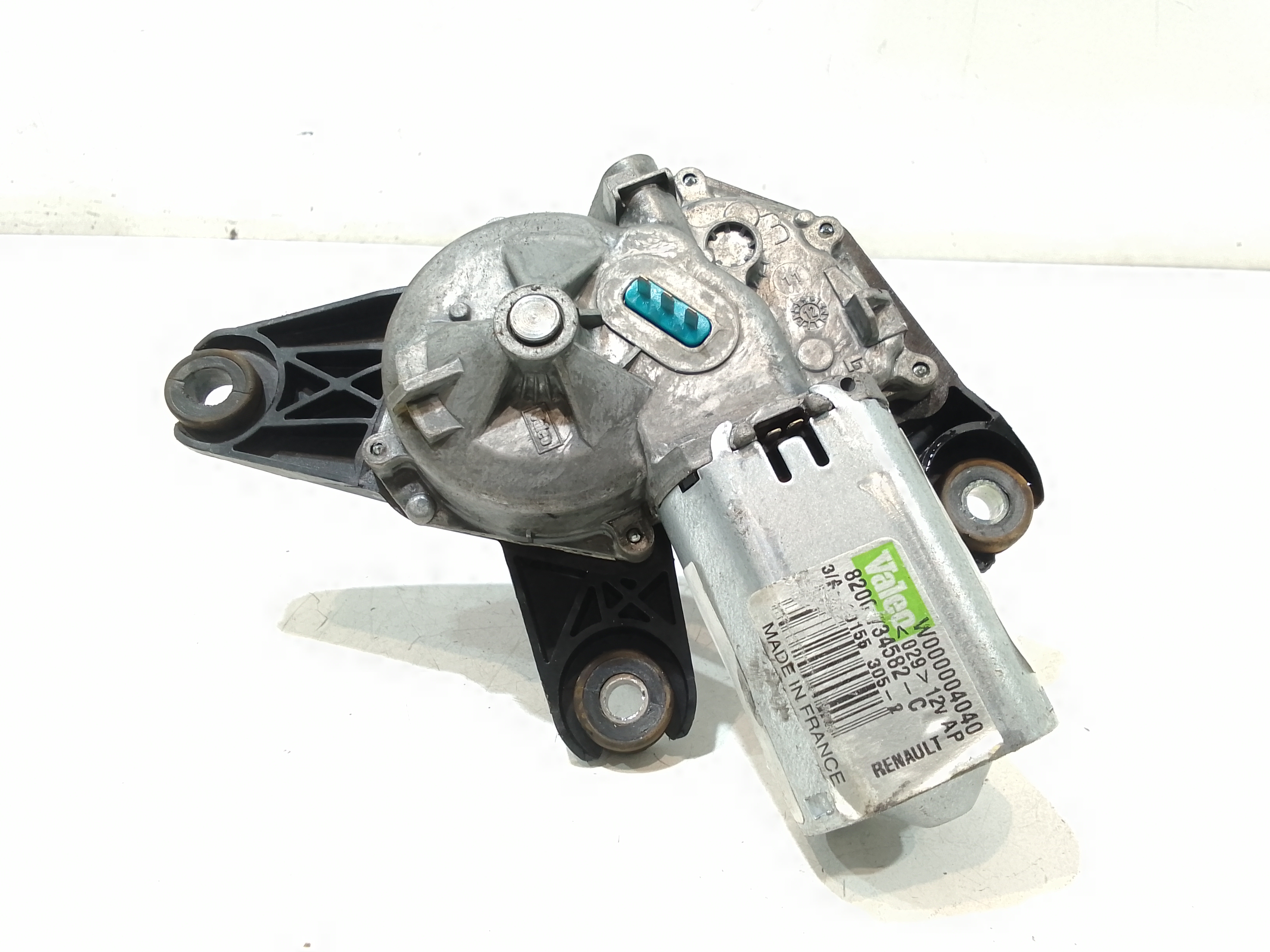 Motorino Tergicristallo Posteriore per Dacia Duster 1 Serie (2010 - In produzione)