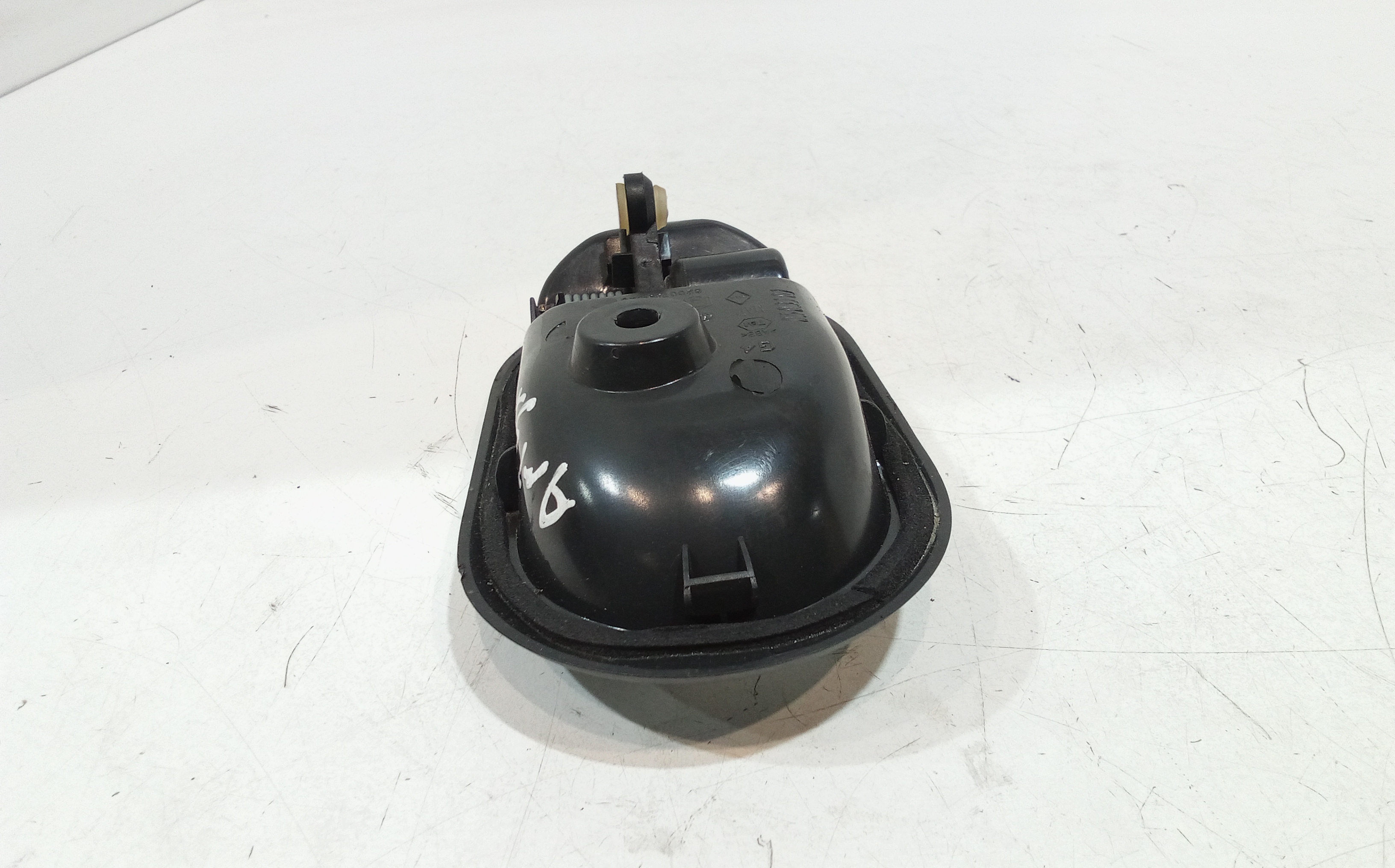 Maniglia interna anteriore Sinistra per Dacia Duster 1 Serie (2010 - In produzione)