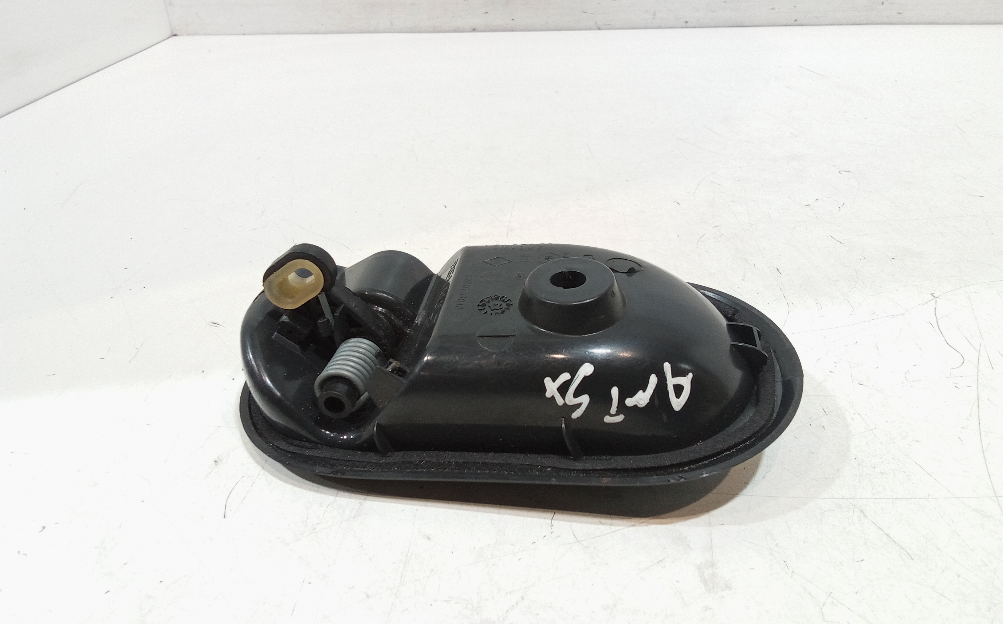 Maniglia interna anteriore Sinistra per Dacia Duster 1 Serie (2010 - In produzione)