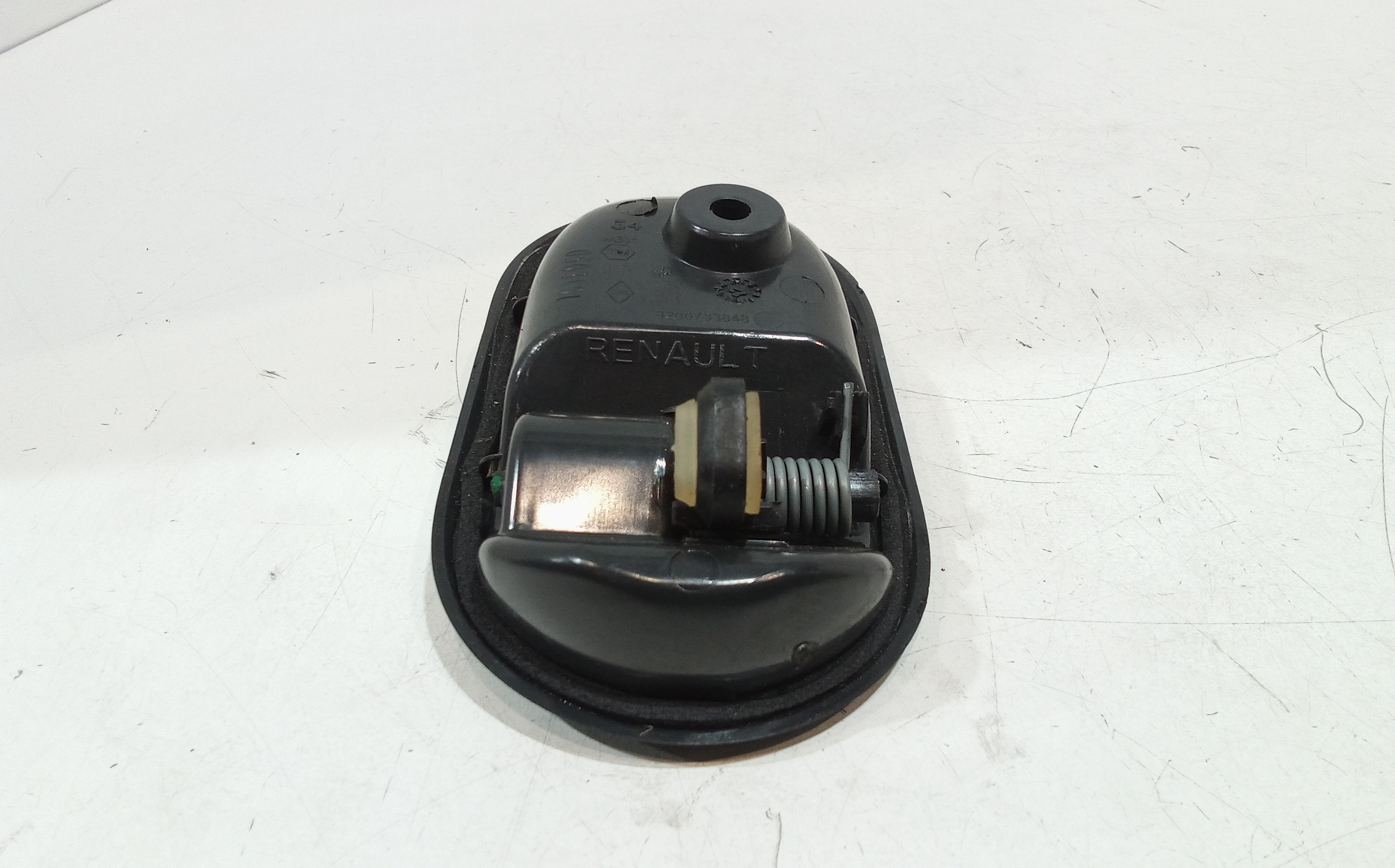 Maniglia interna anteriore Sinistra per Dacia Duster 1 Serie (2010 - In produzione)