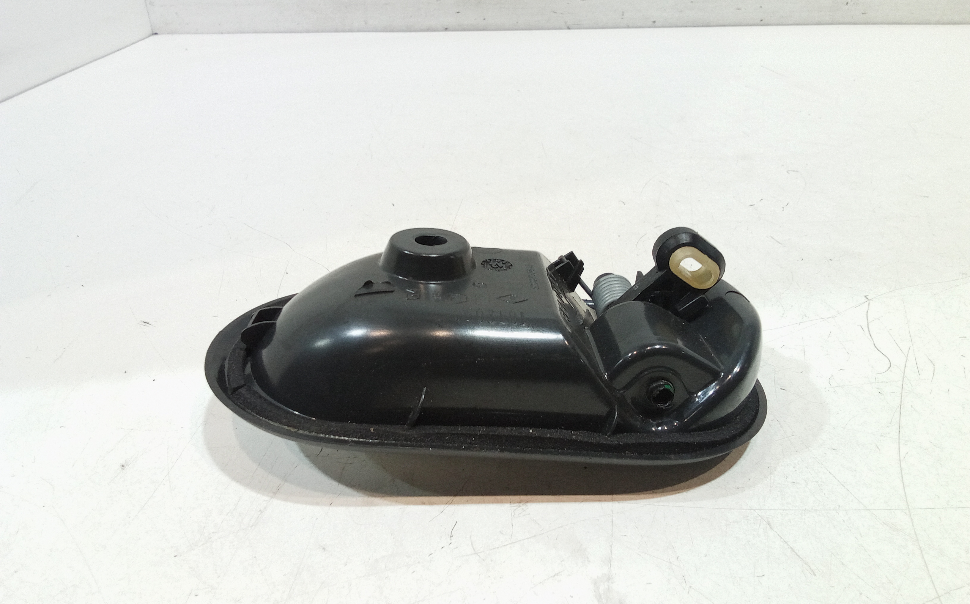 Maniglia interna anteriore Sinistra per Dacia Duster 1 Serie (2010 - In produzione)