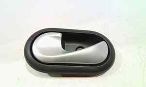 Maniglia interna anteriore Sinistra per Dacia Duster 1 Serie (2010 - In produzione)